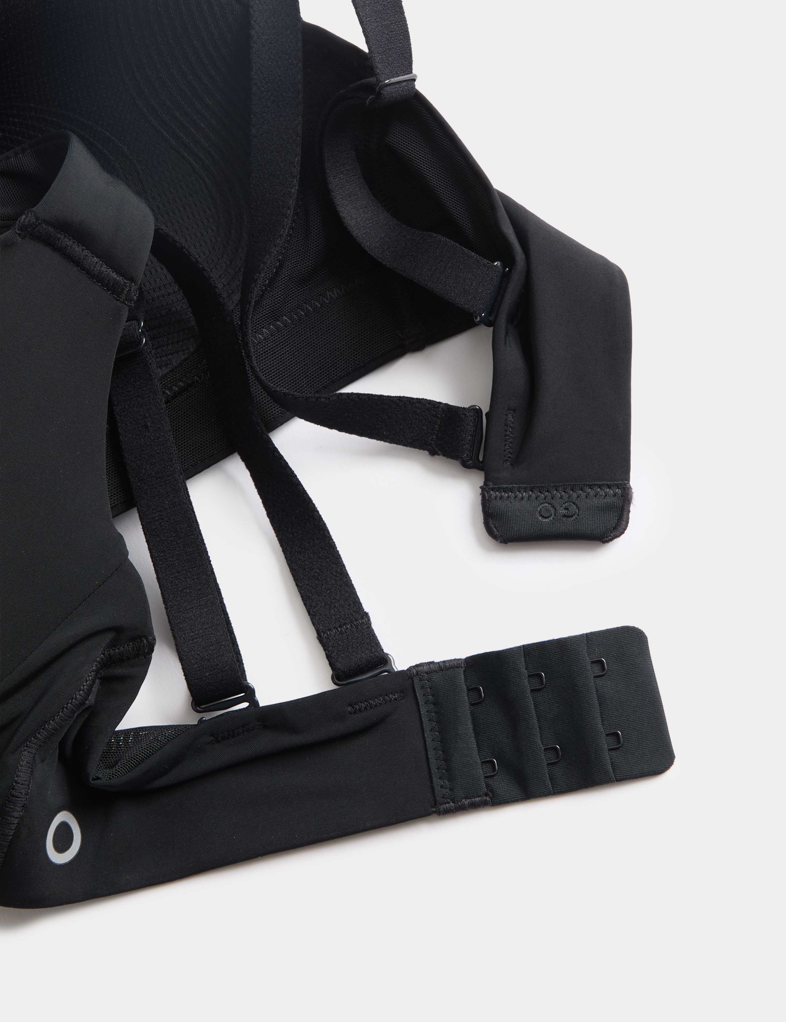 Flexifit™ Medium Support Sports Bra A-E 8 of 9
