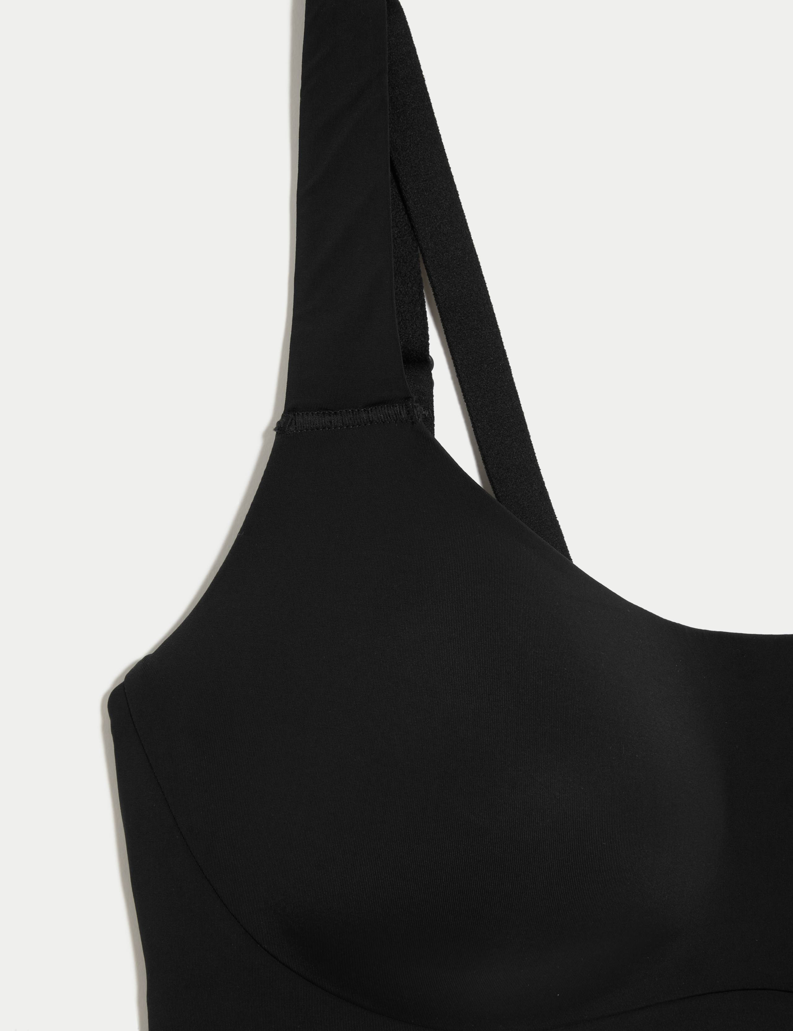 Flexifit™ Medium Support Sports Bra (A-E) 6 of 7
