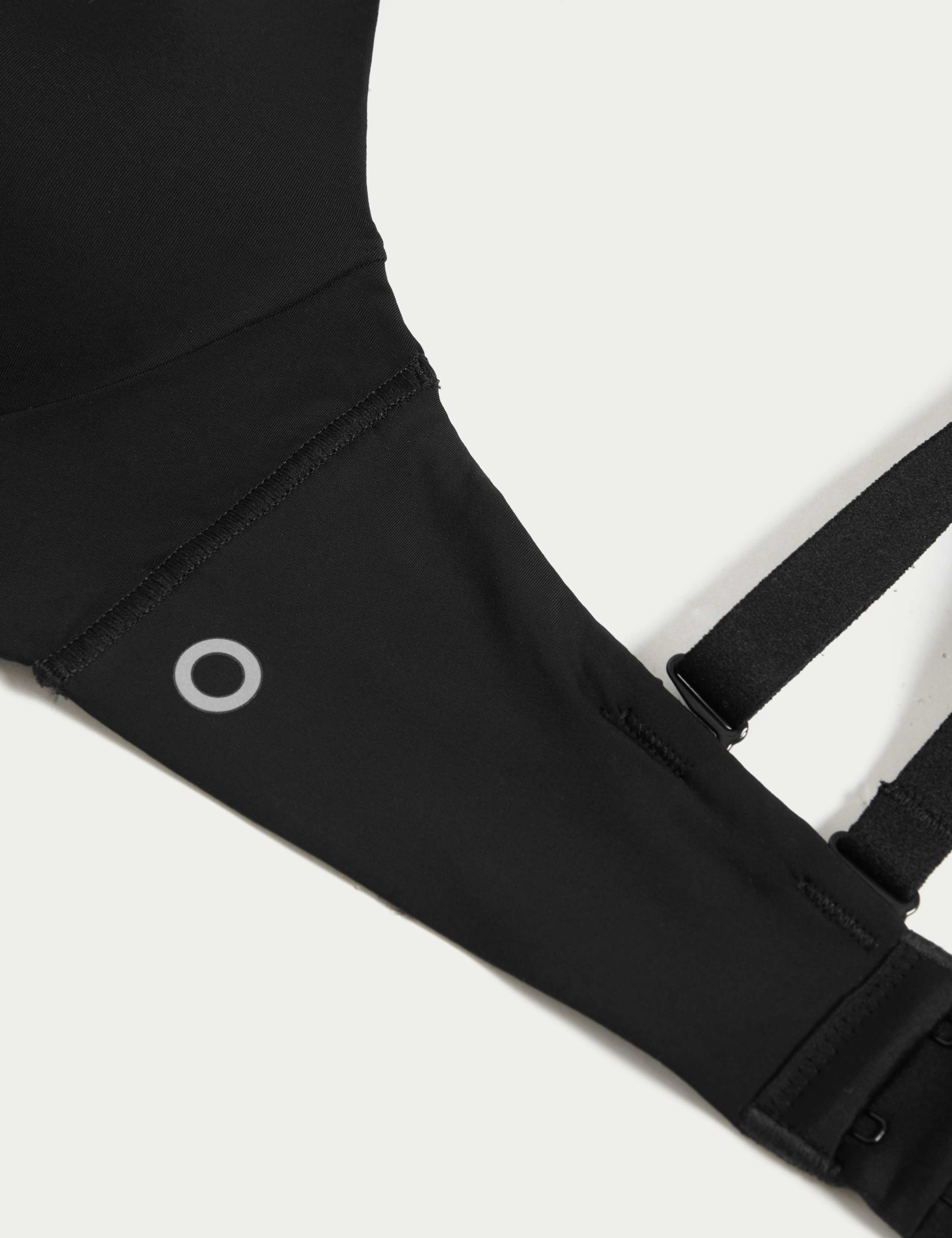 Flexifit™ Medium Support Sports Bra A-E 9 of 9