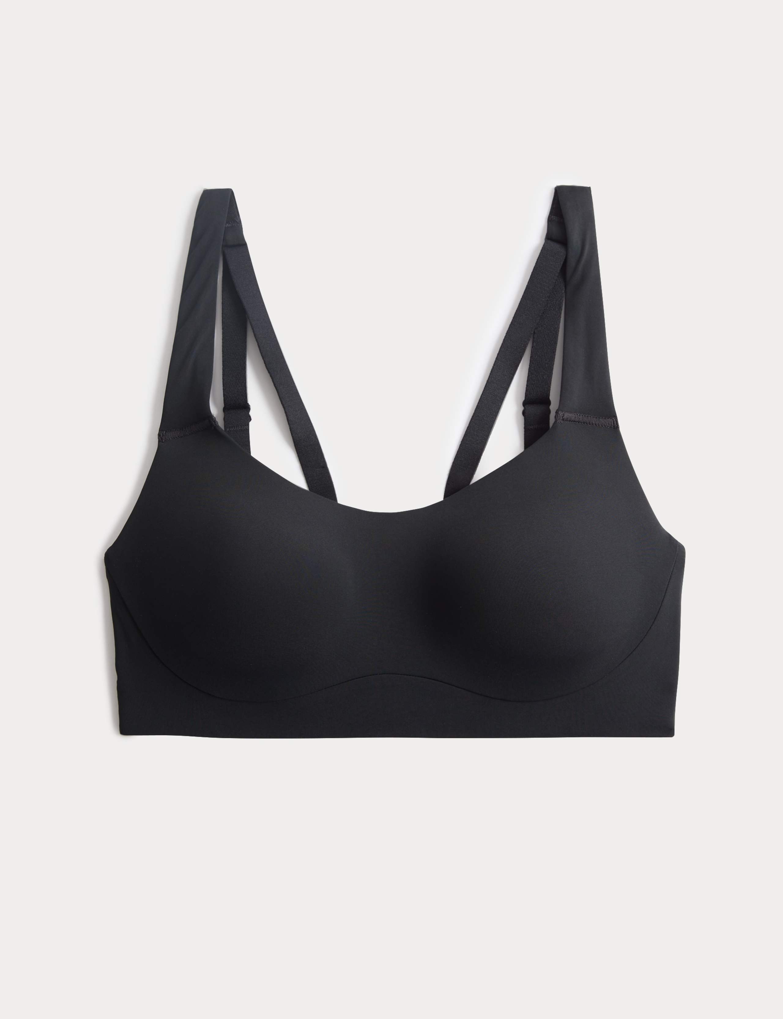 Flexifit™ Medium Support Sports Bra A-E 2 of 9