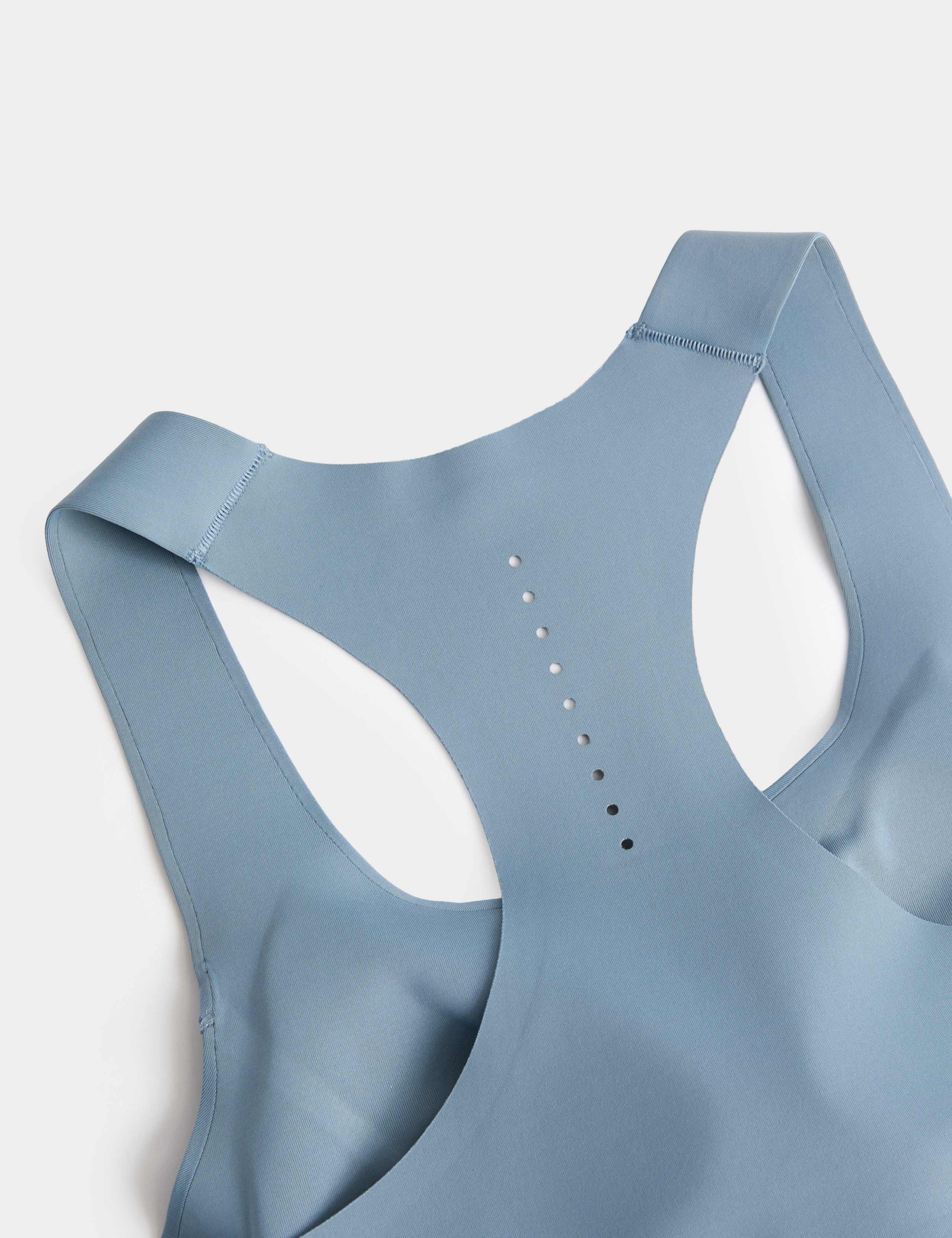 Second Skin Gel Medium Support Sports Bra 6 of 6