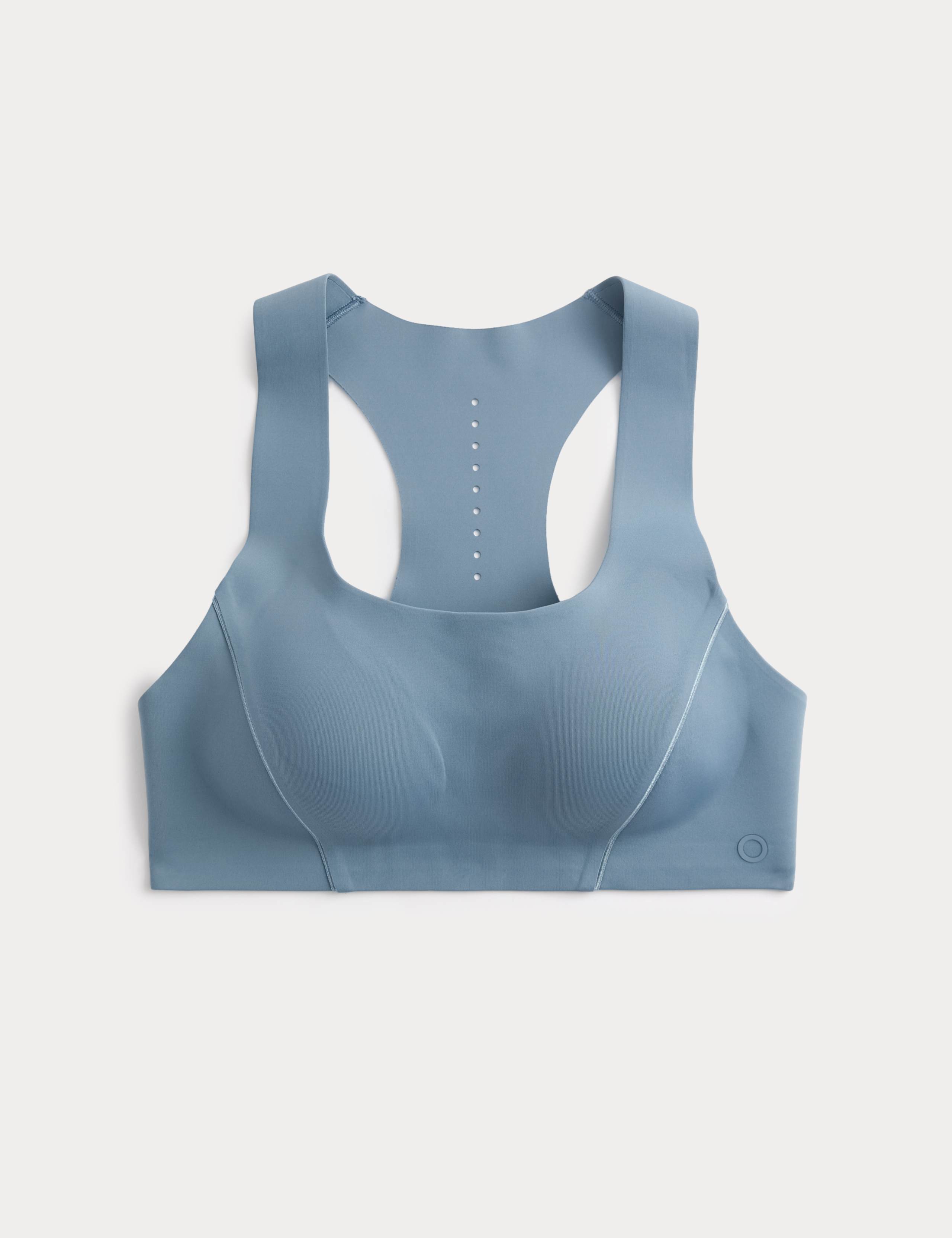 Second Skin Gel Medium Support Sports Bra 2 of 6