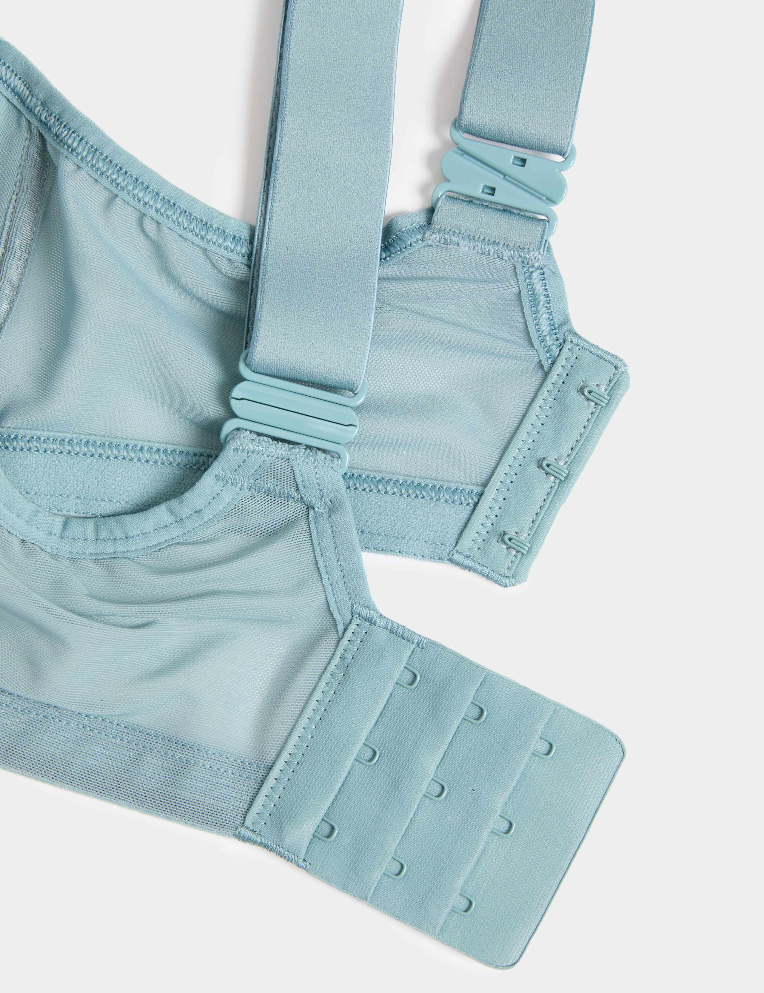 2pk Ultimate Support Wired Sports Bras (A-H) 3 of 3