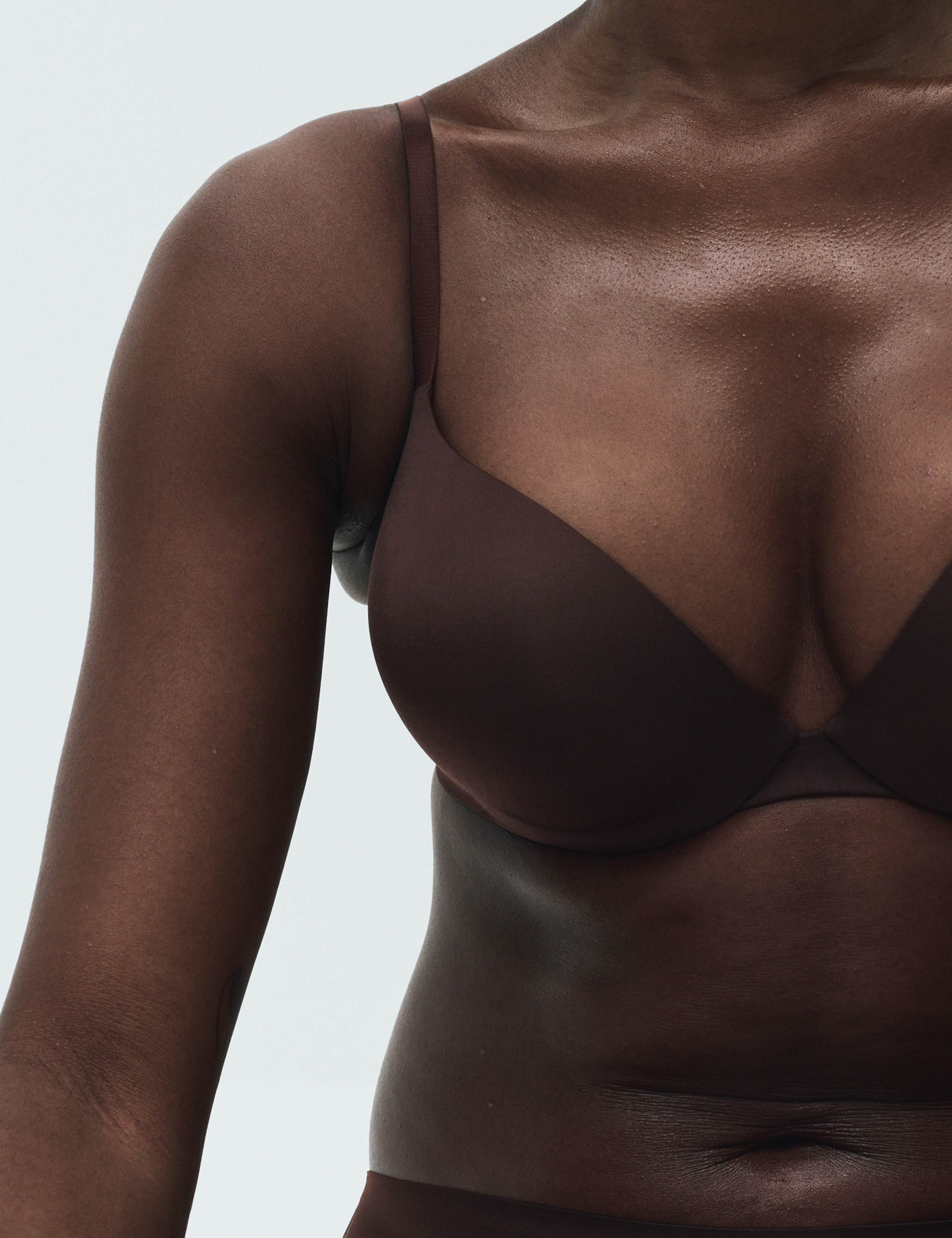 Body Invisibles™ Double Boost Push Up Bra A-D 1 of 7