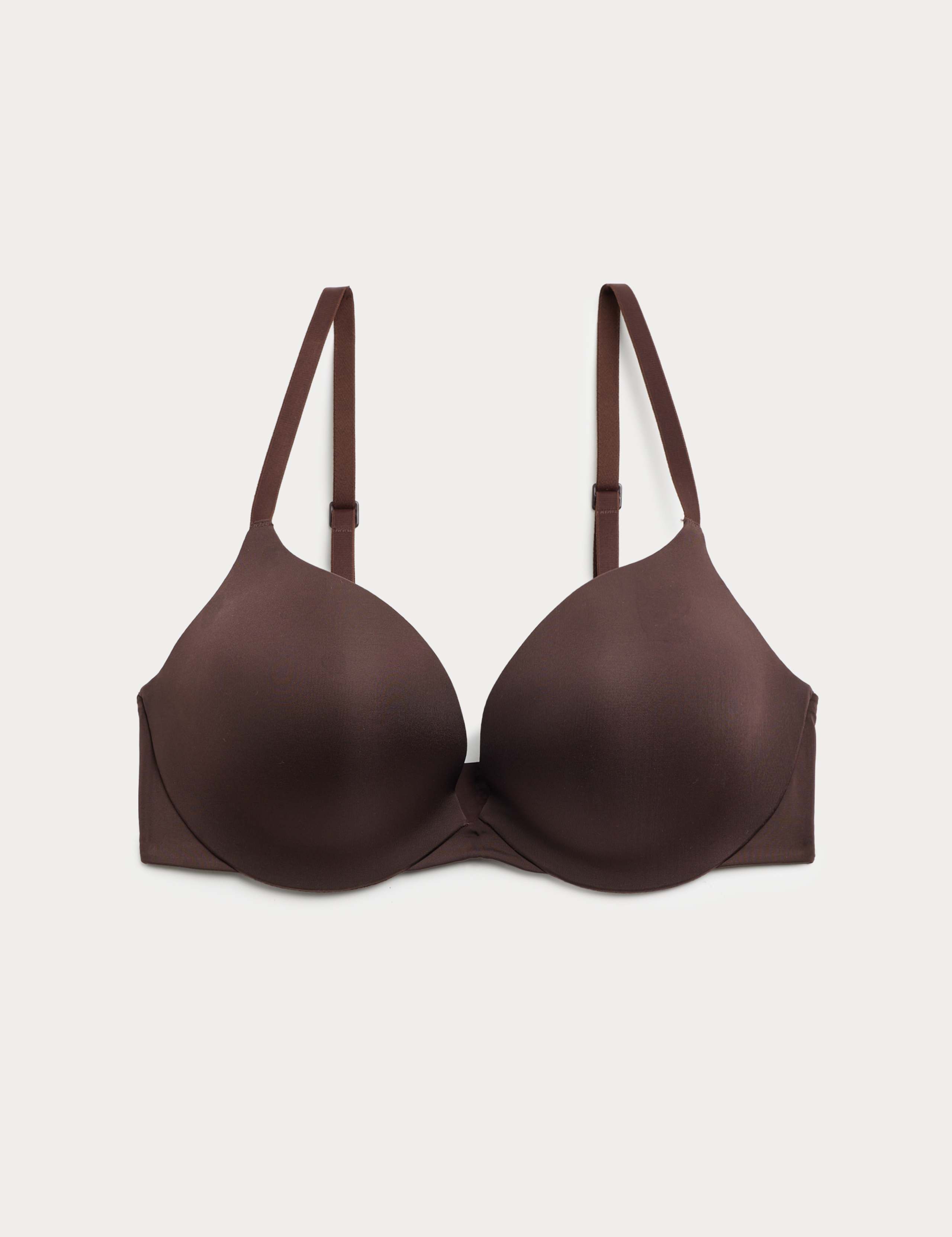 Body Invisibles™ Double Boost Push Up Bra A-D 2 of 7