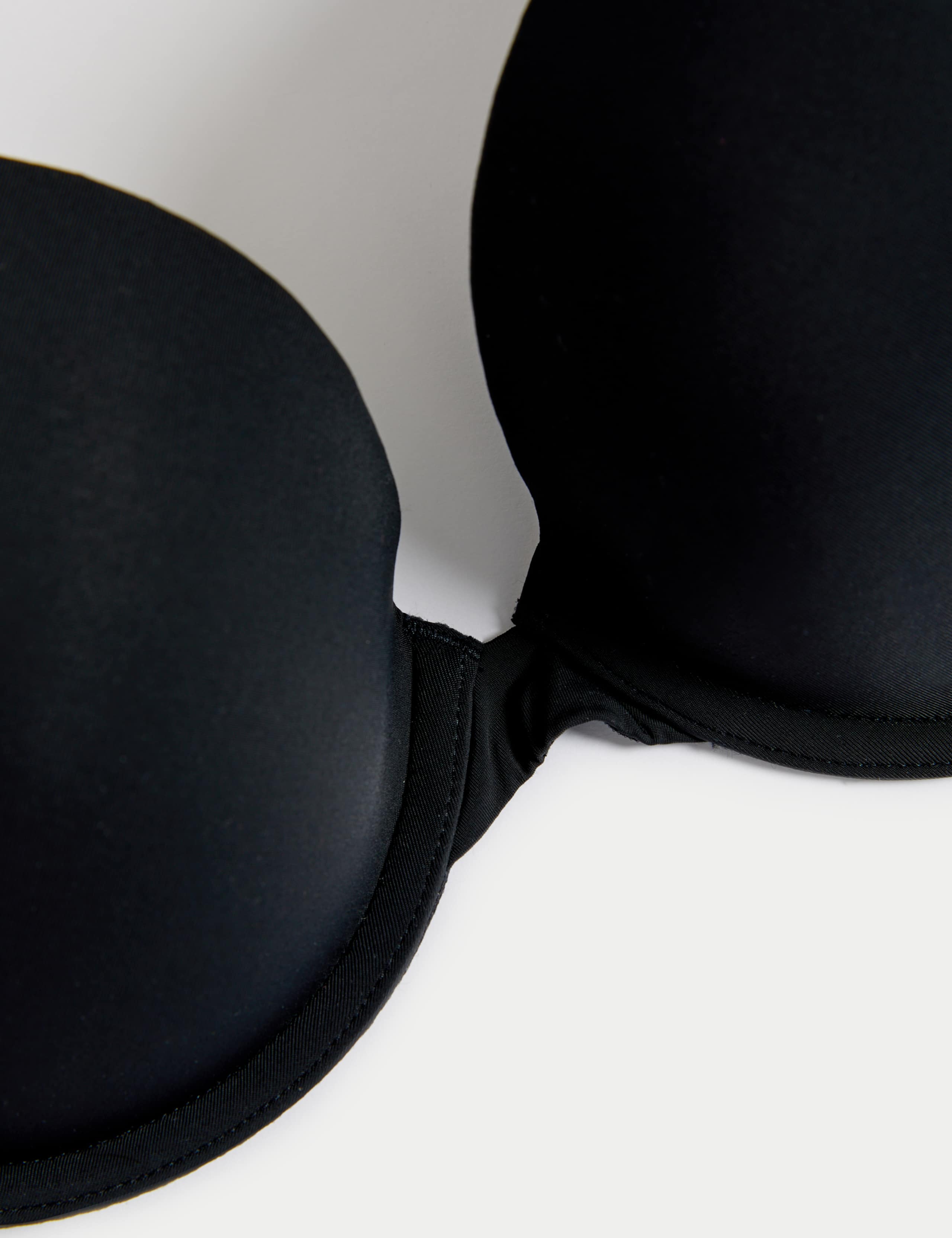 Flexifit™ Wired Push-Up Plunge Bra (A-E) 6 of 7