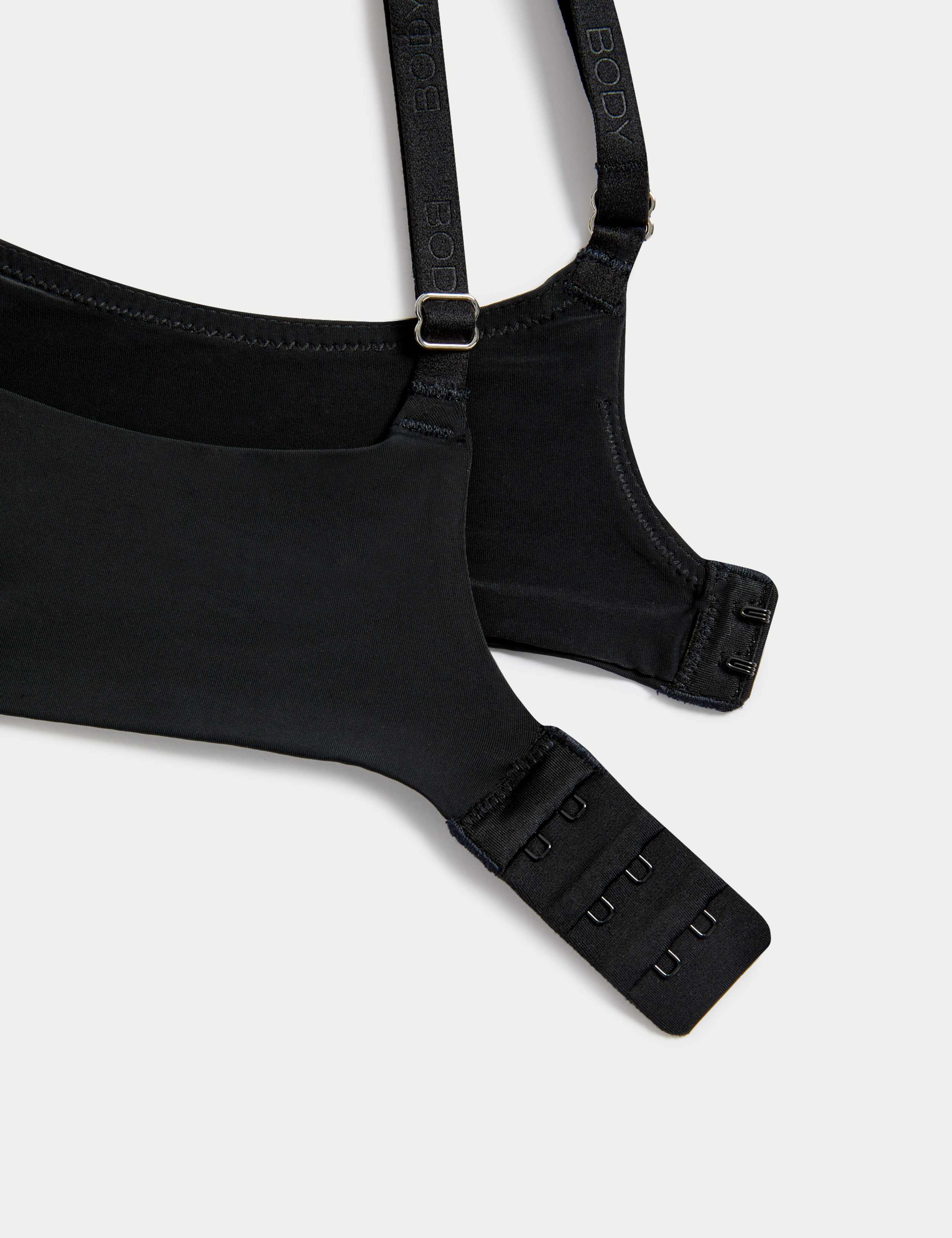 Flexifit™ Wired Push-Up Plunge Bra (A-E) 7 of 7