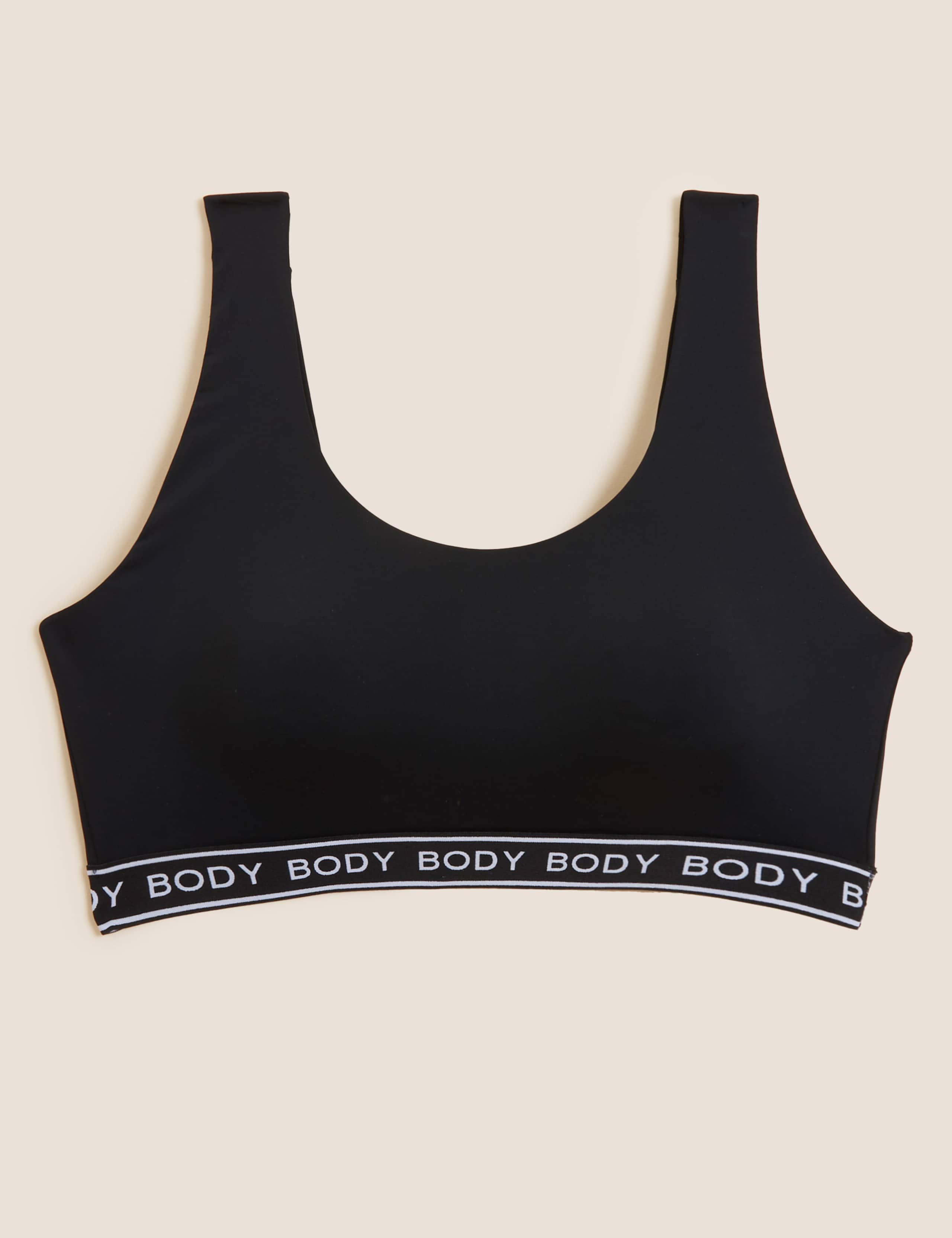 Flexifit™ Non Wired Crop Top 2 of 7