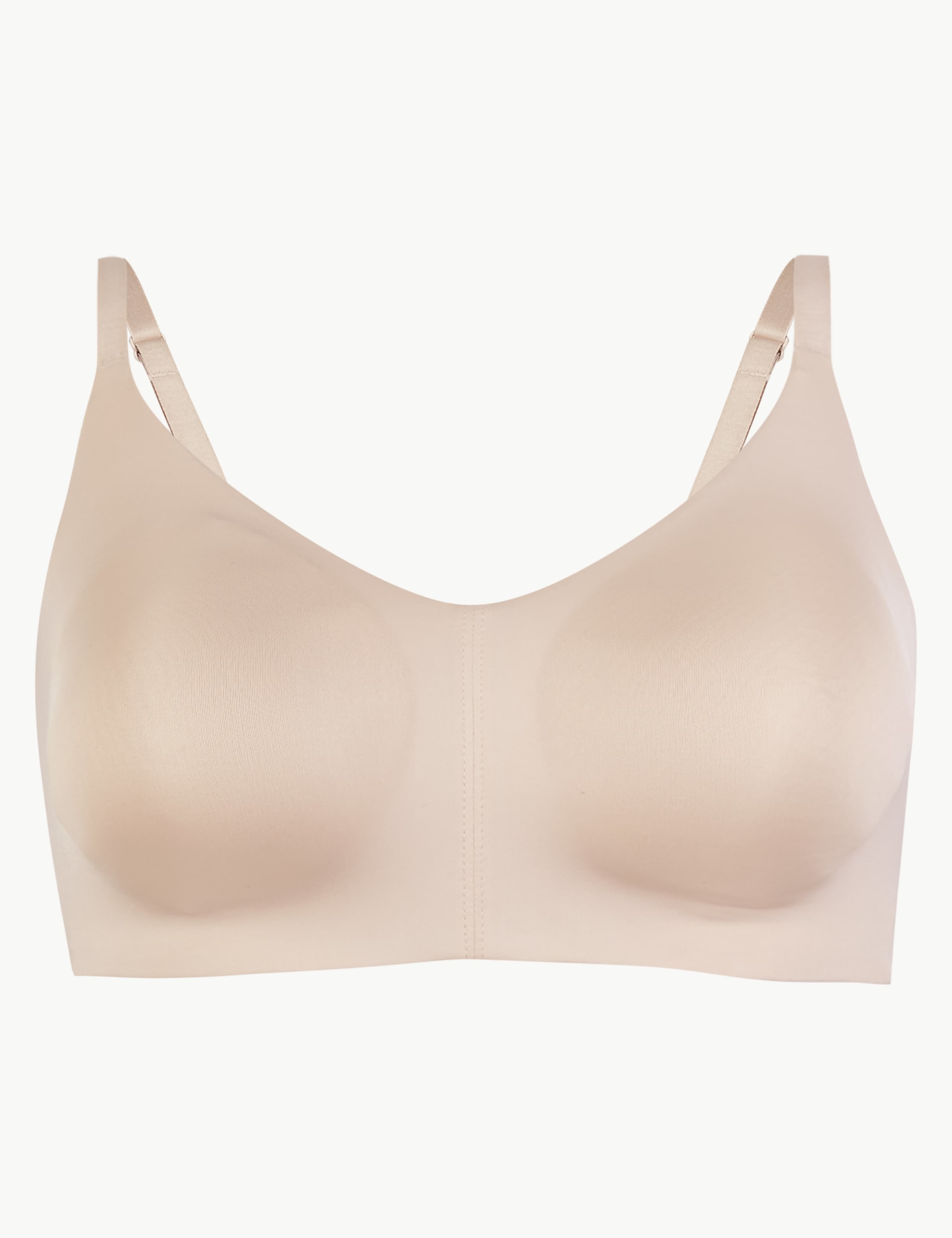 Flexifit™ Smoothing Non-Padded Full Cup Bra A-F 2 of 8