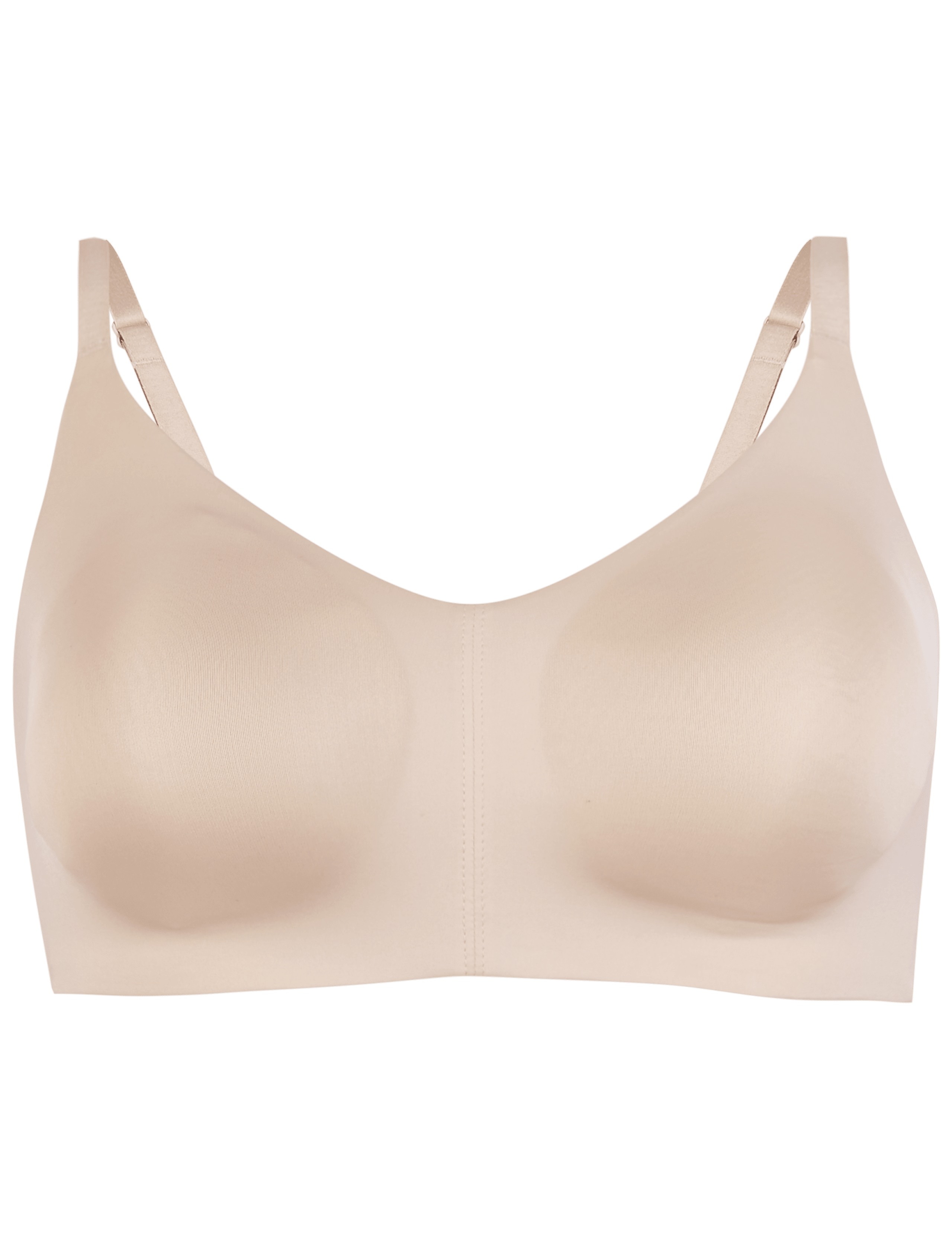 Flexifit™ Smoothing Non-Padded Full Cup Bra A-F 8 of 8