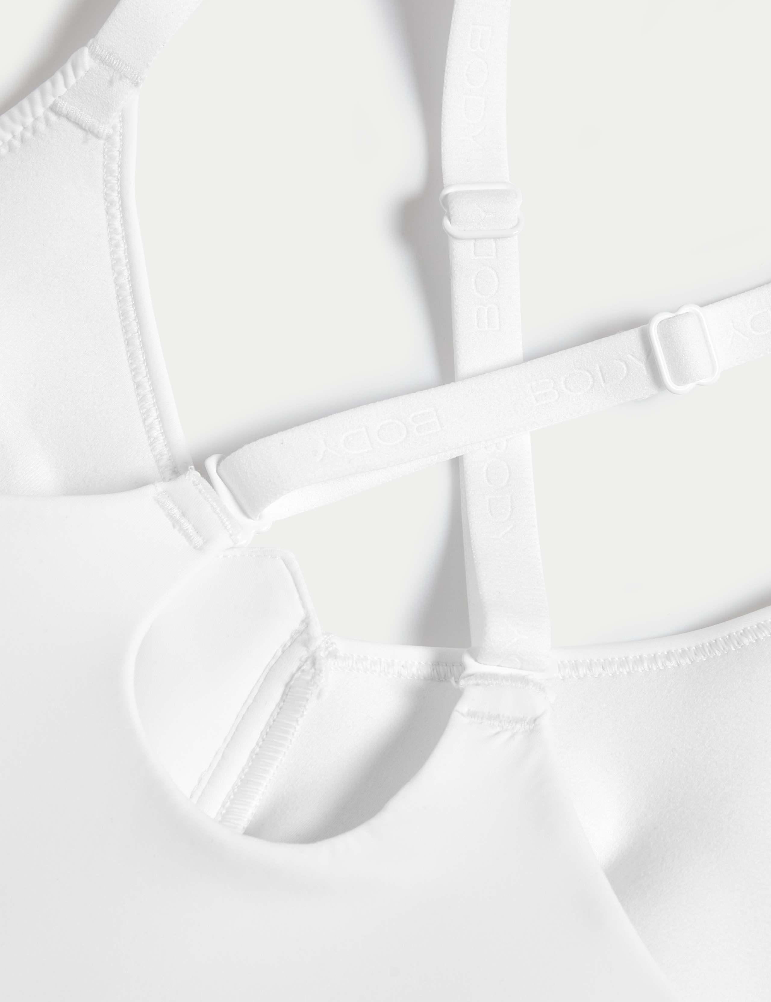 Flexifit™ Non Wired Full Cup Bra A-E 8 of 8