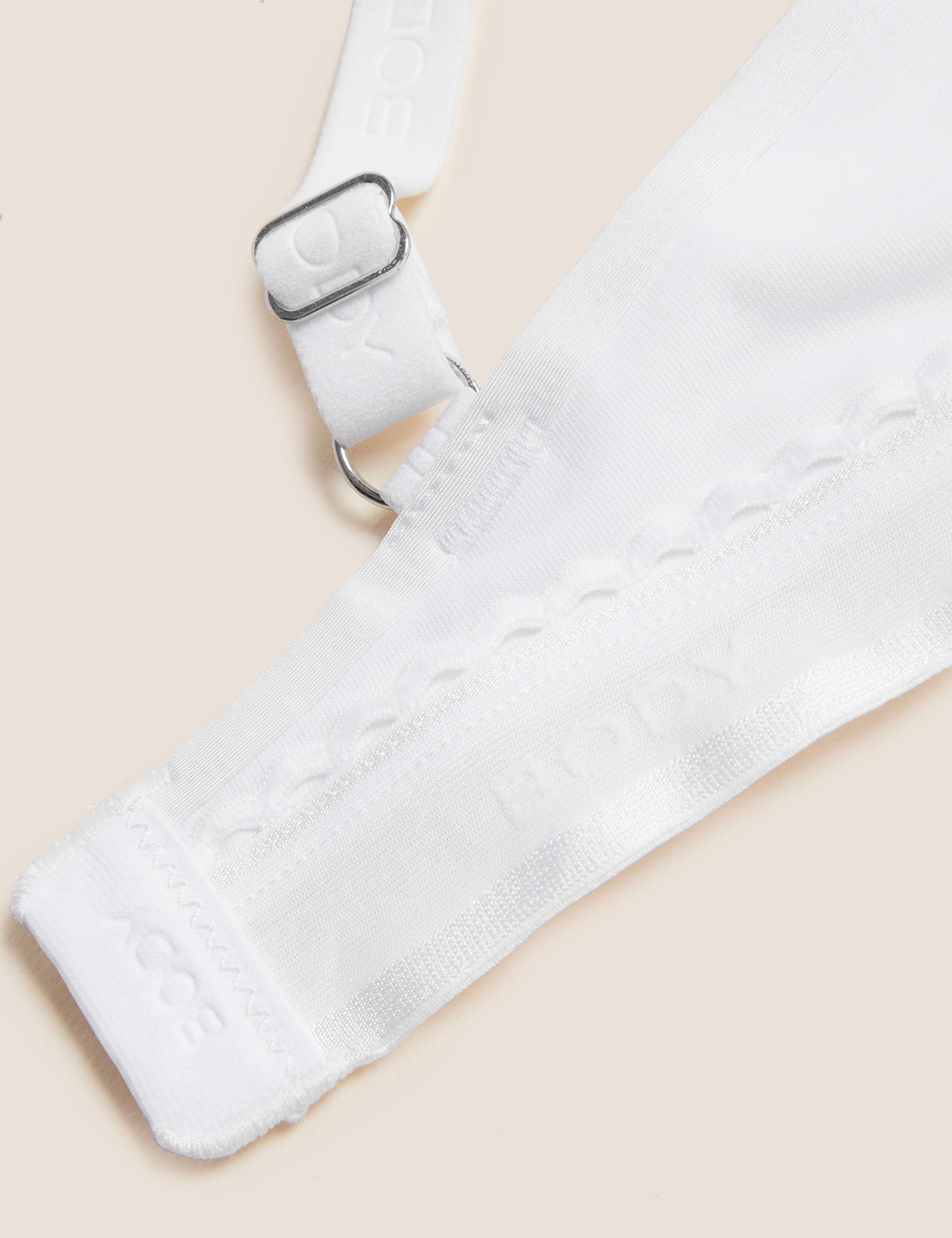 Cool Comfort™ Cotton Rich Bralette A-E 8 of 8