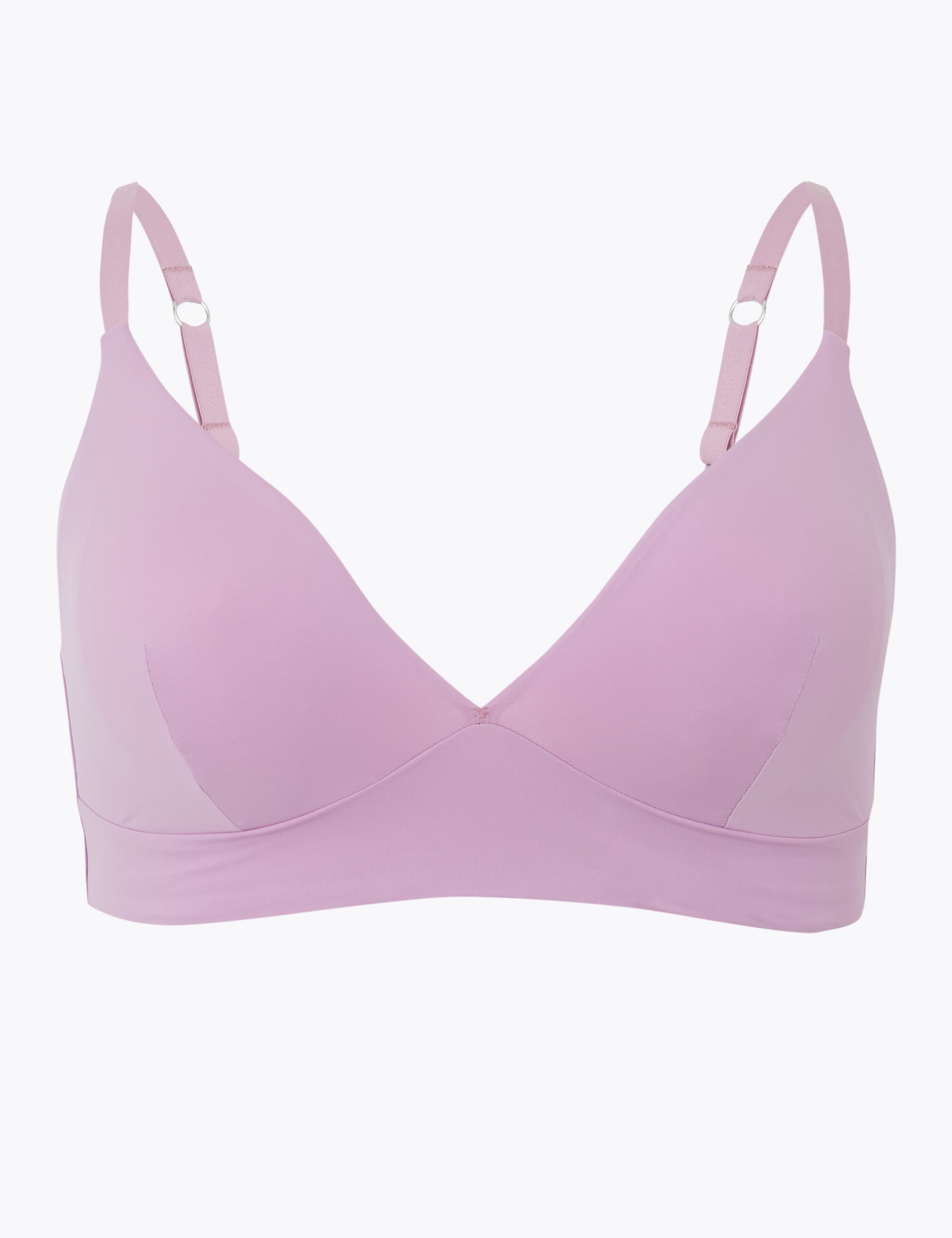 Smoothing Non-Wired Bralette A-E 2 of 6