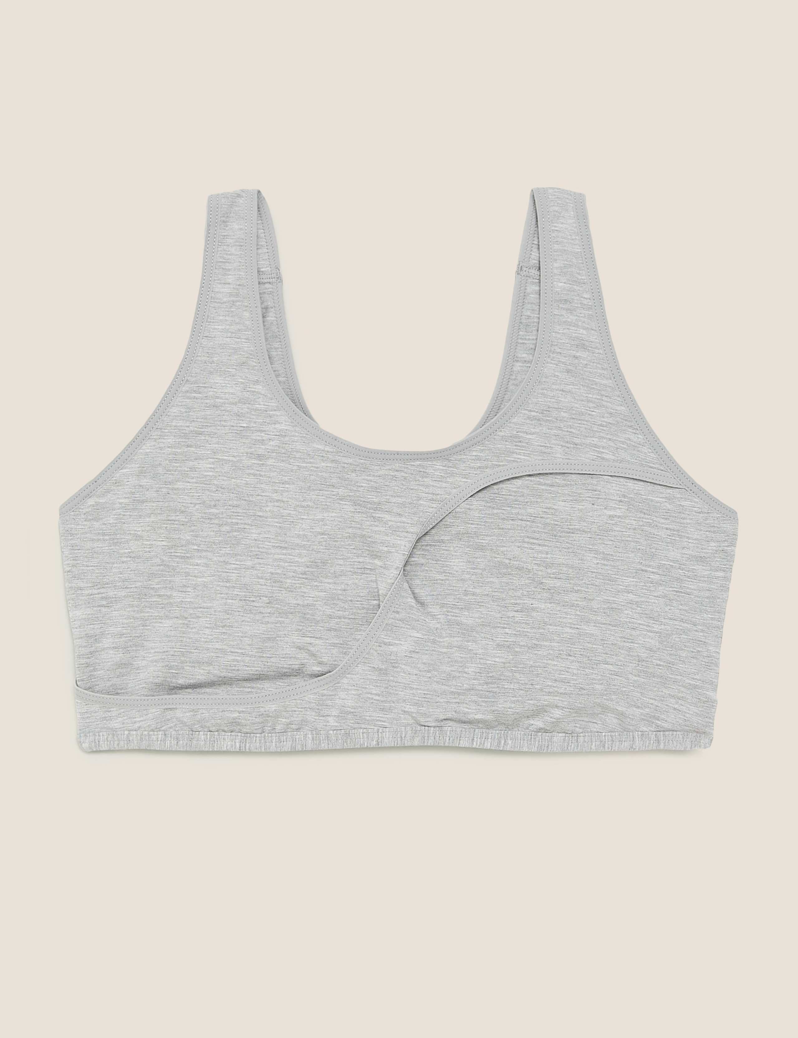 Flexifit™ Non Wired Sleep Bra 2 of 6