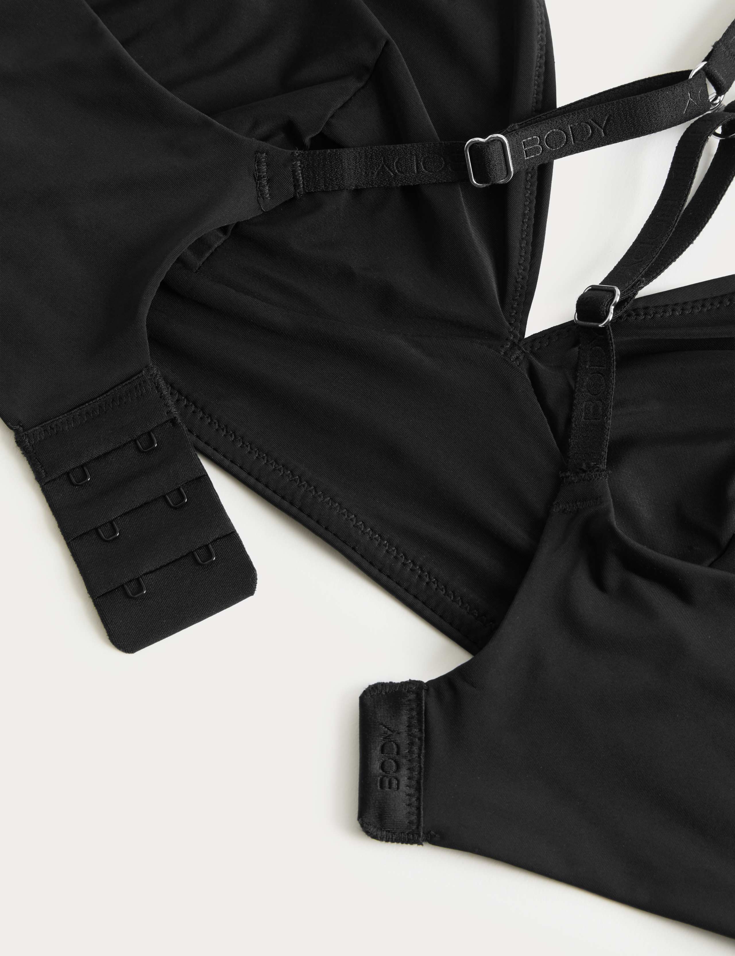 Flexifit™ Non Wired Bralette A-E 8 of 9