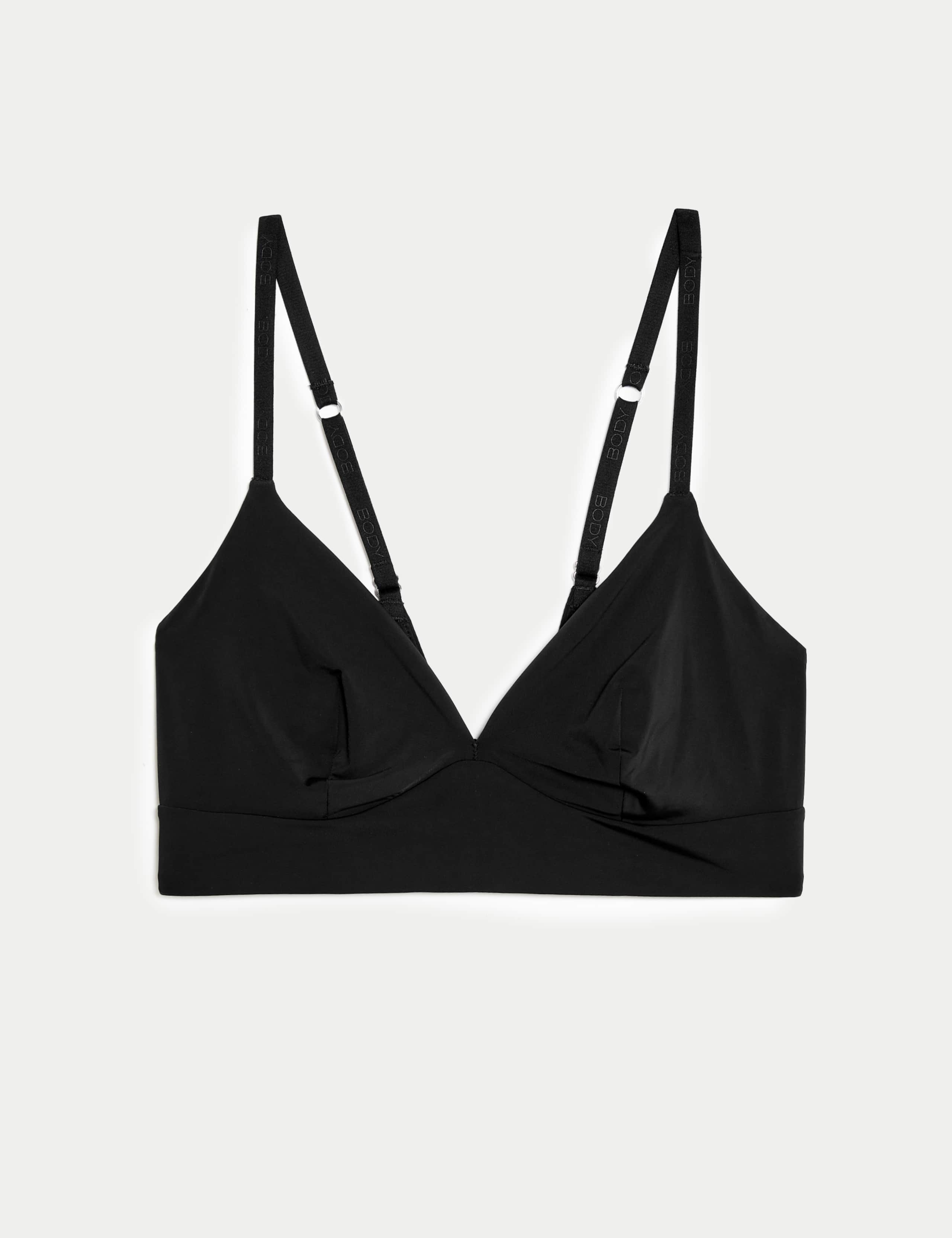 Flexifit™ Non Wired Bralette A-E 2 of 7
