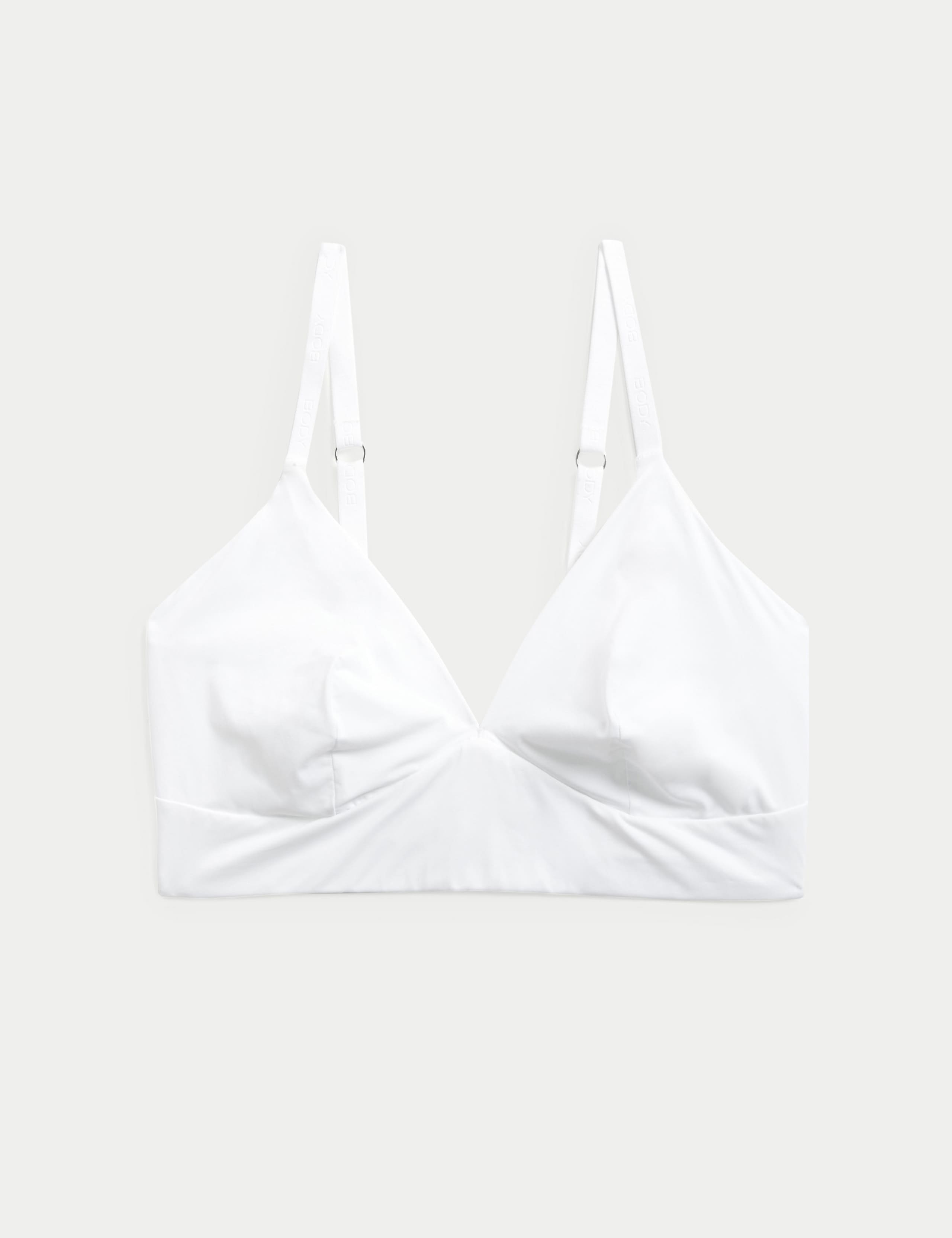 Flexifit™ Non Wired Bralette A-E 2 of 8