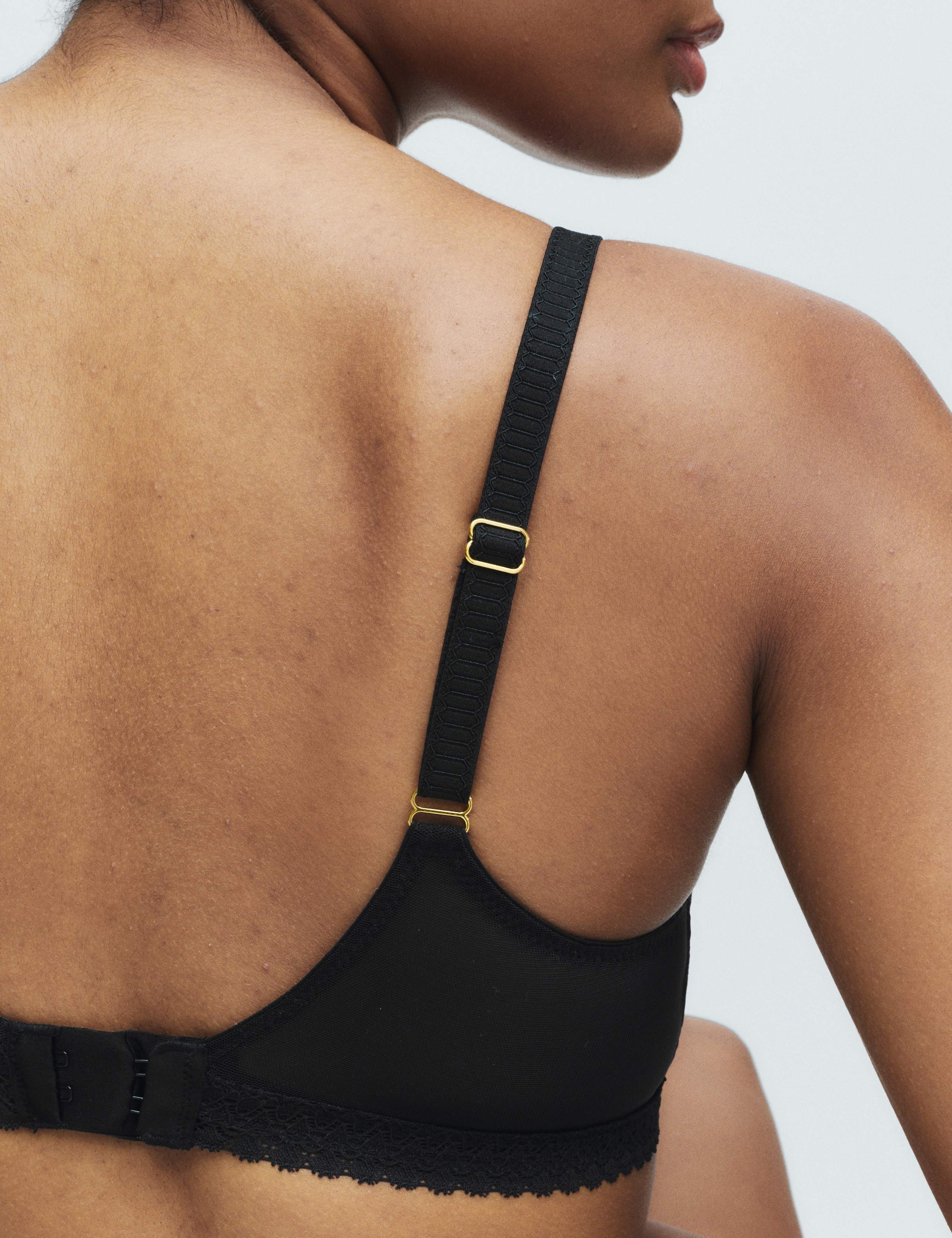 Flexifit Lace Non Wired Full Cup Bra 5 of 7