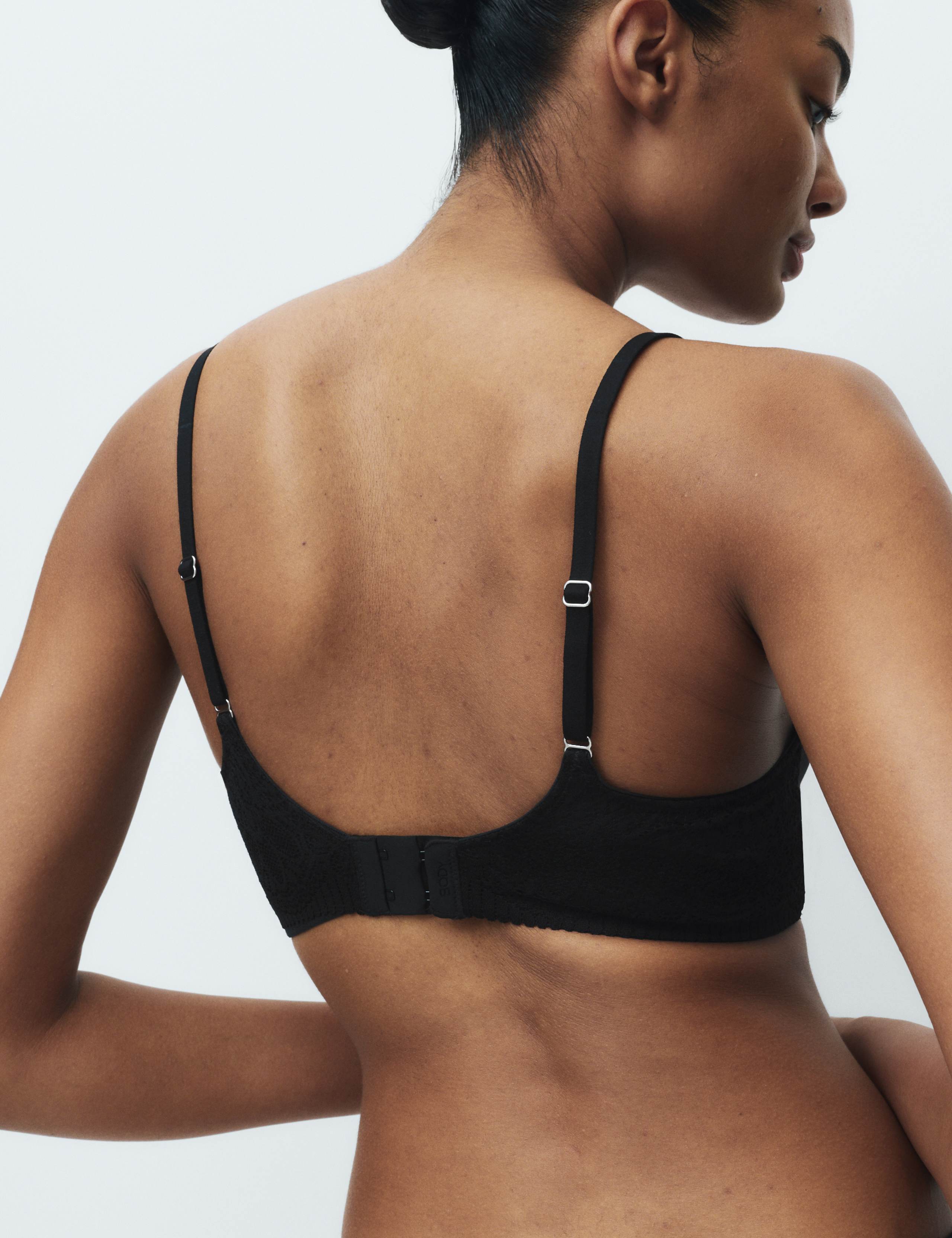 Body Soft™ Non Wired Bralette (A-E) 4 of 6