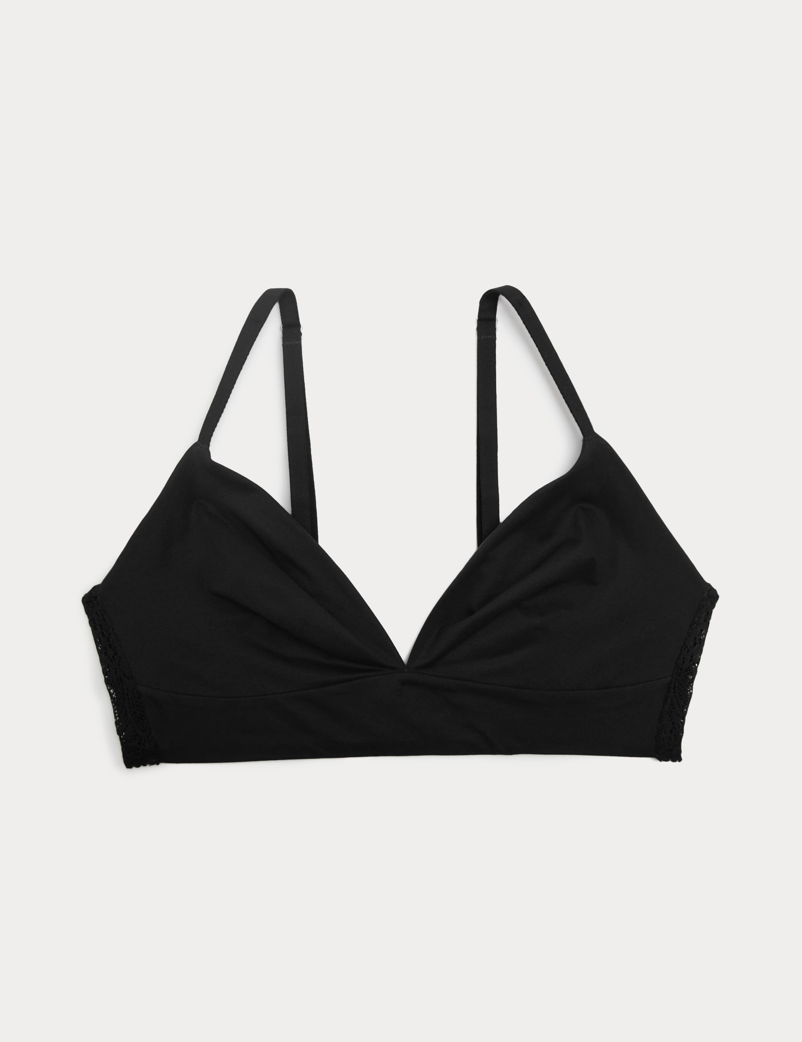 Body Soft™ Non Wired Bralette (A-E) 2 of 6