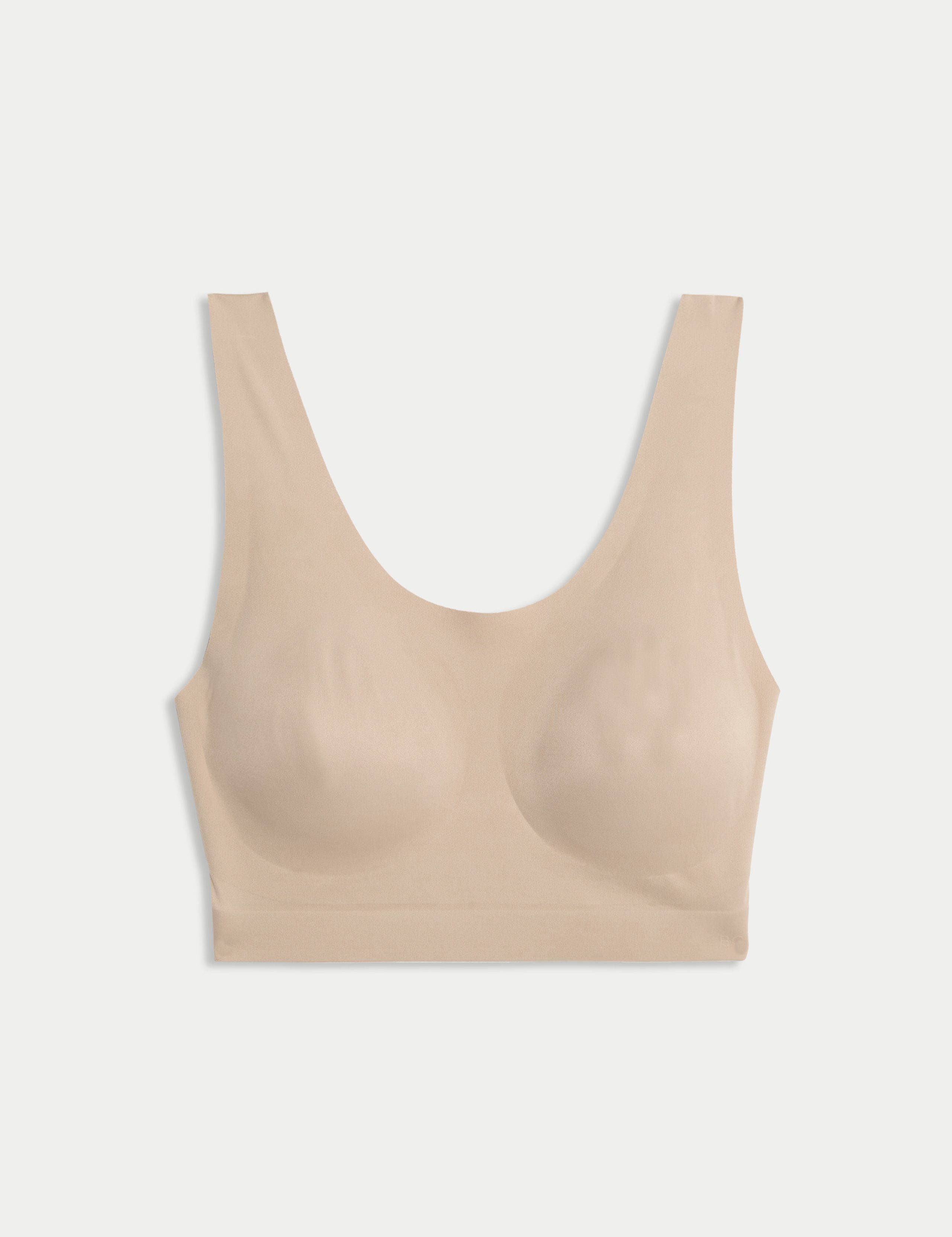 Flexifit™ Non Wired Crop Top 2 of 7