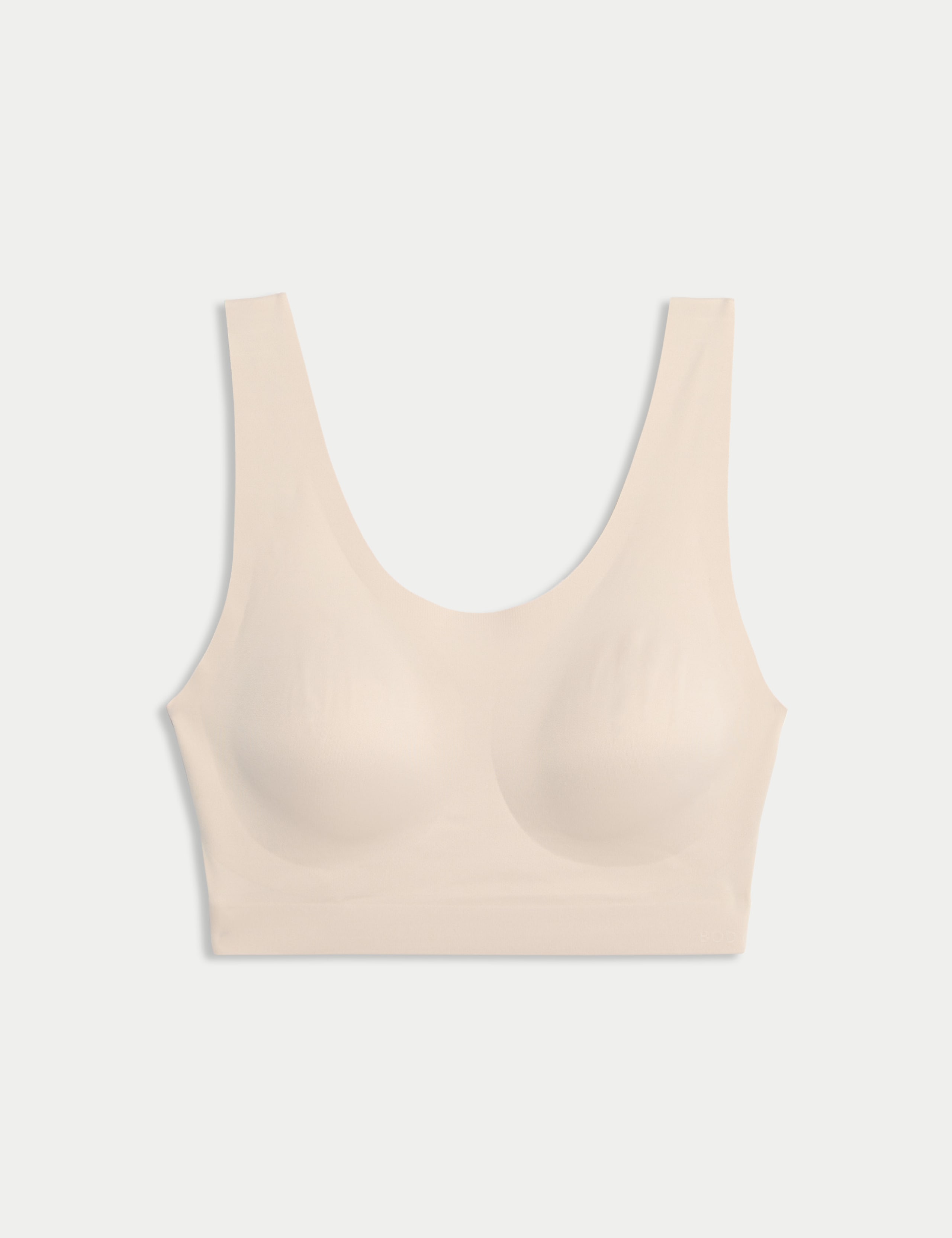 Flexifit™ Non Wired Crop Top 2 of 8