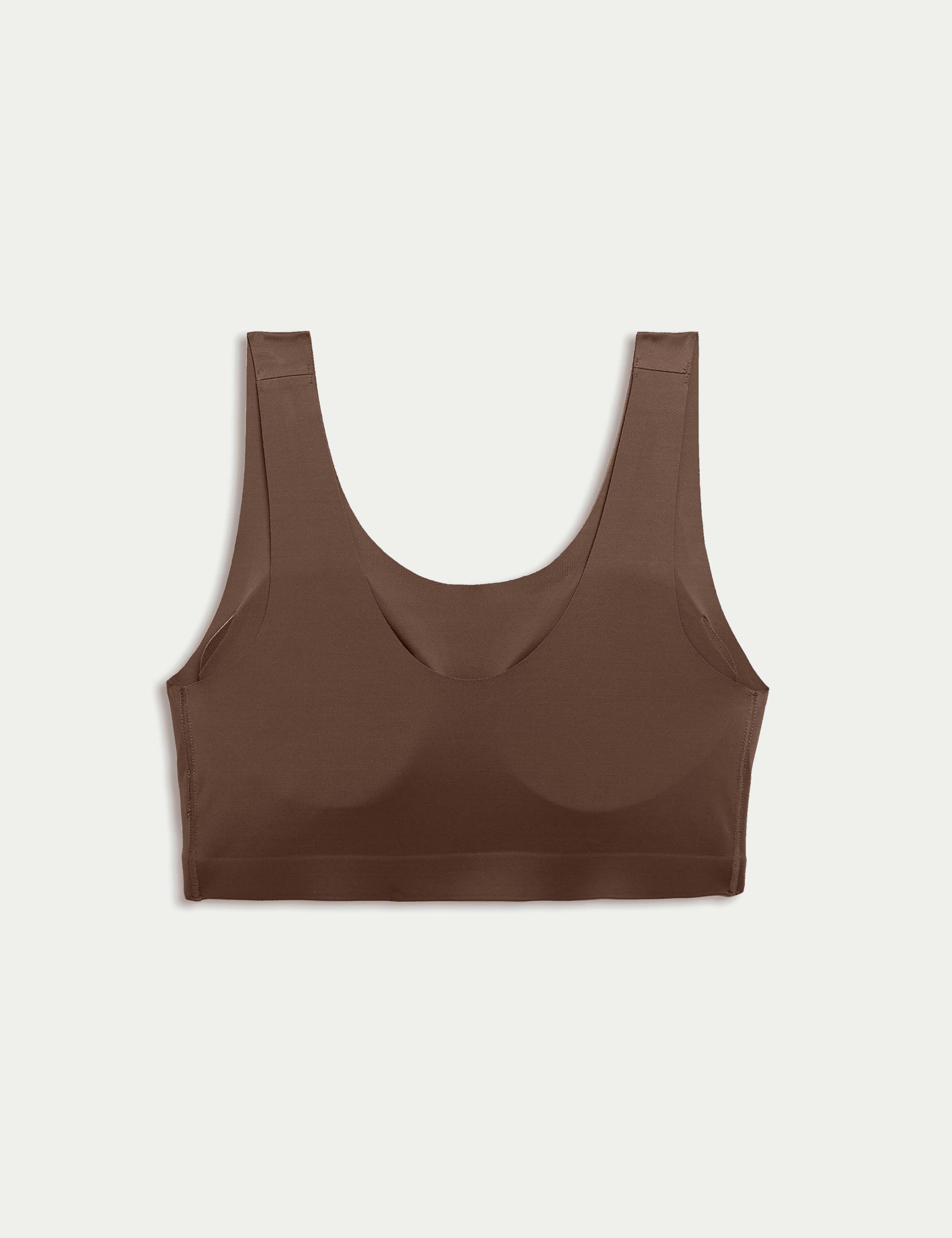 Flexifit™ Non Wired Crop Top 7 of 7