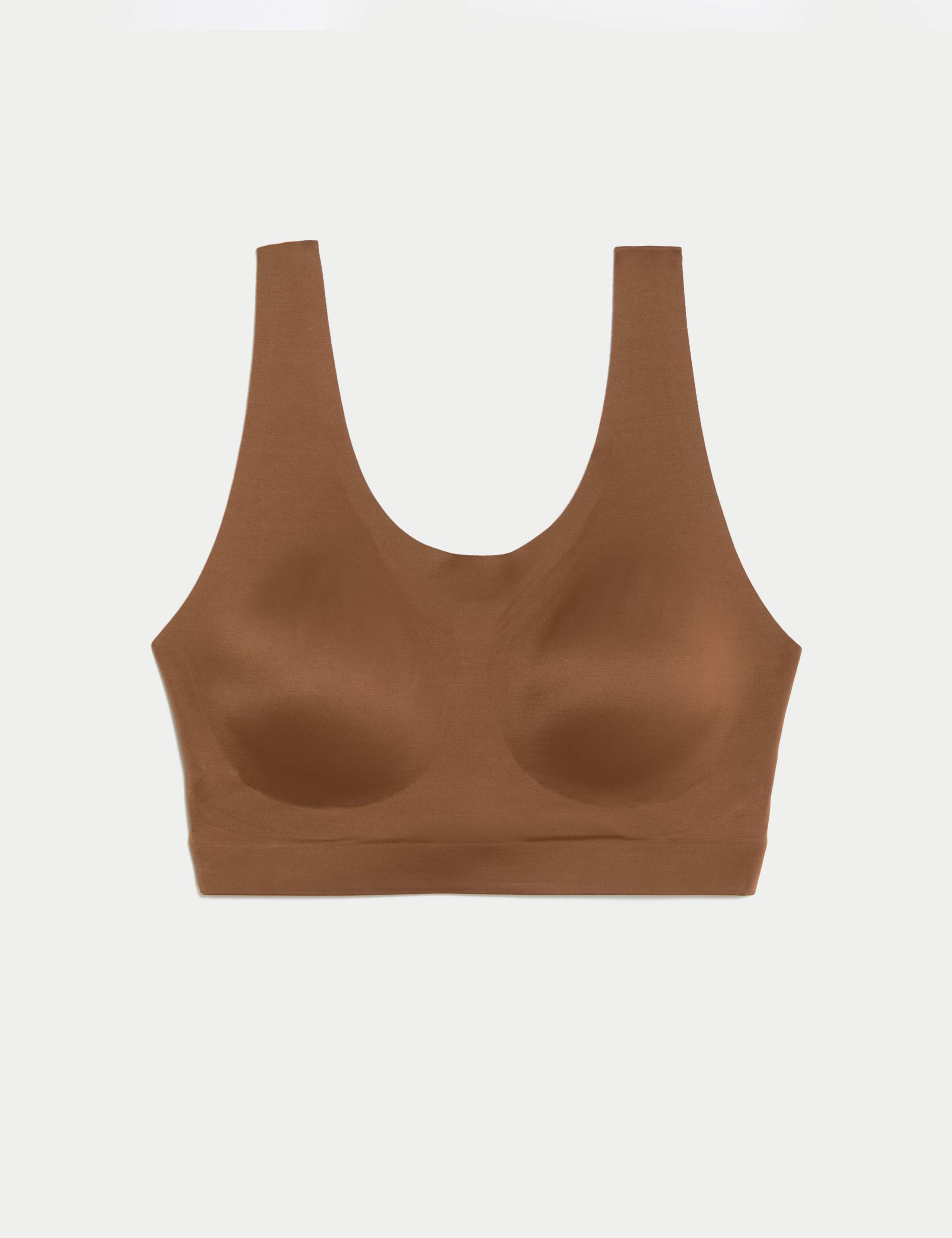 Flexifit™ Non Wired Crop Top 2 of 8
