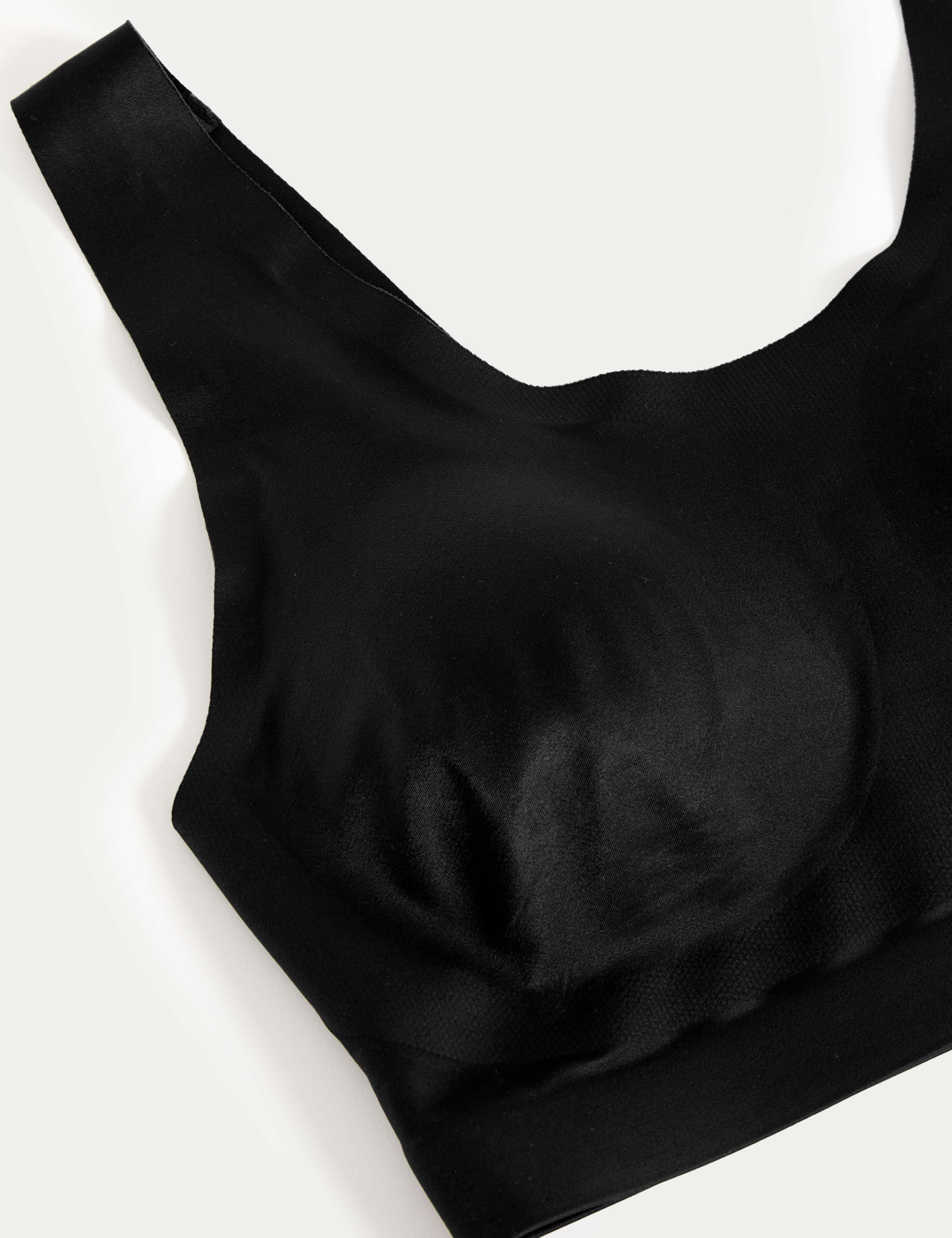 Flexifit™ Non Wired Crop Top 7 of 8