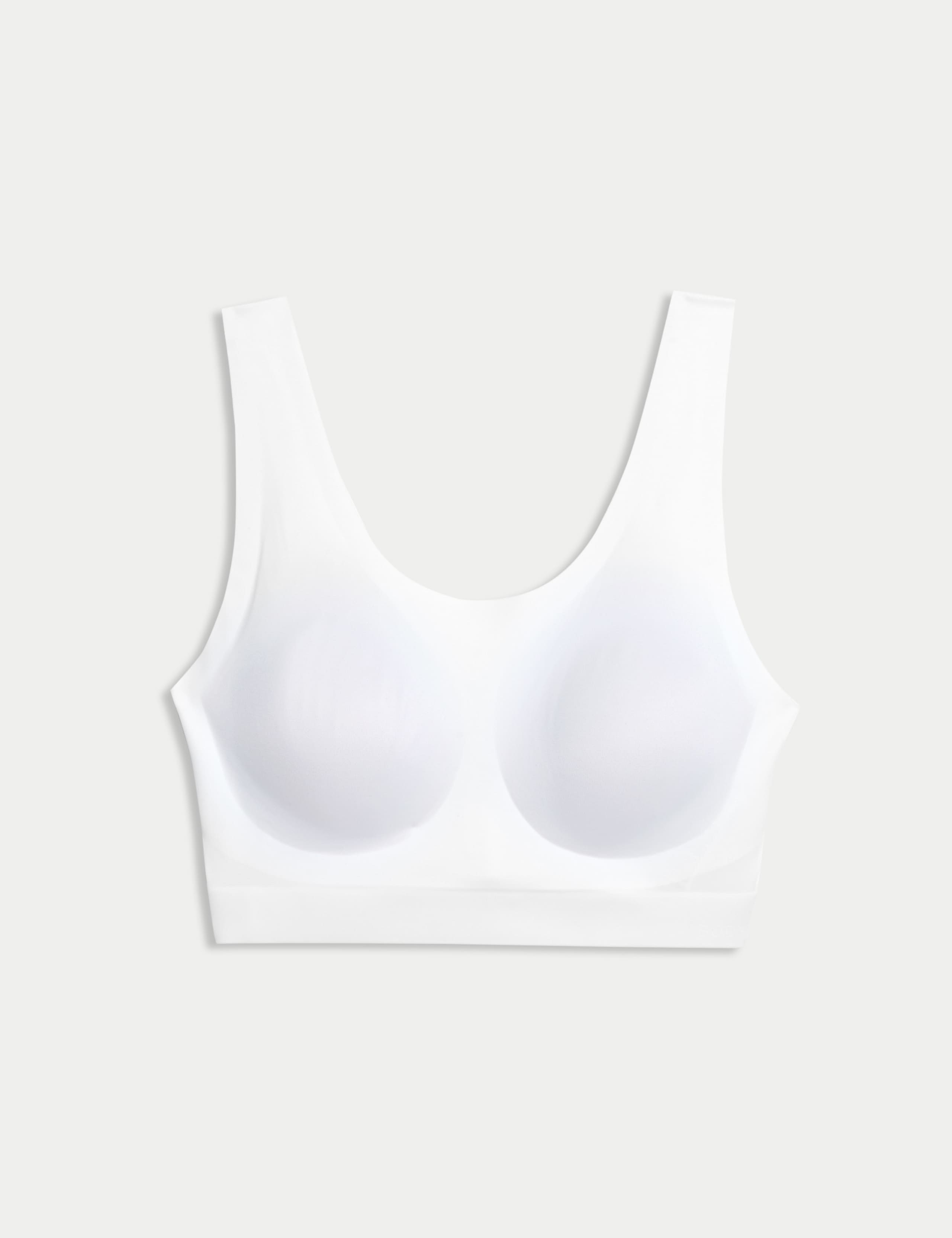 Flexifit™ Non Wired Crop Top 2 of 8