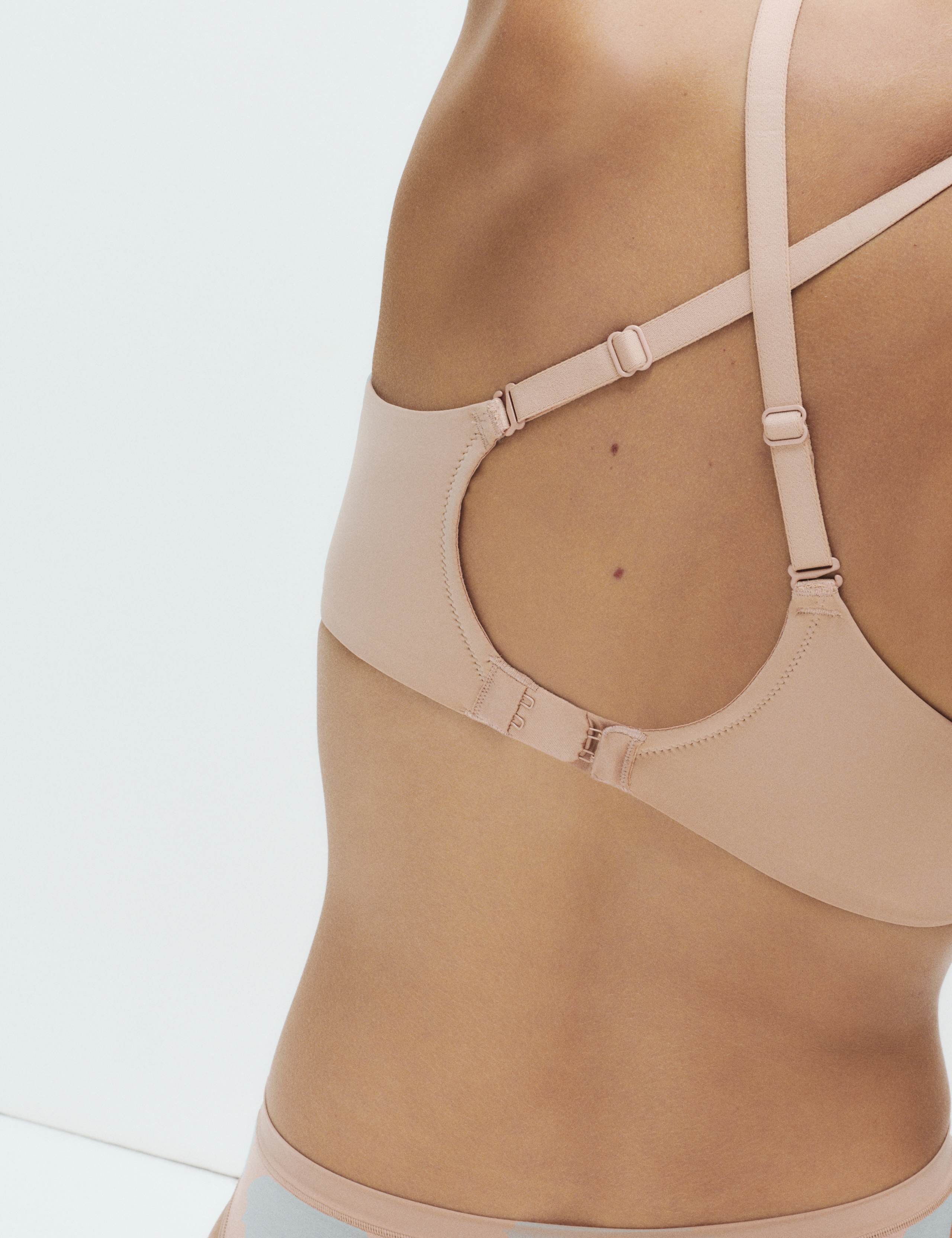 Flexifit™ Non Wired Full Cup Bra A-E 5 of 7