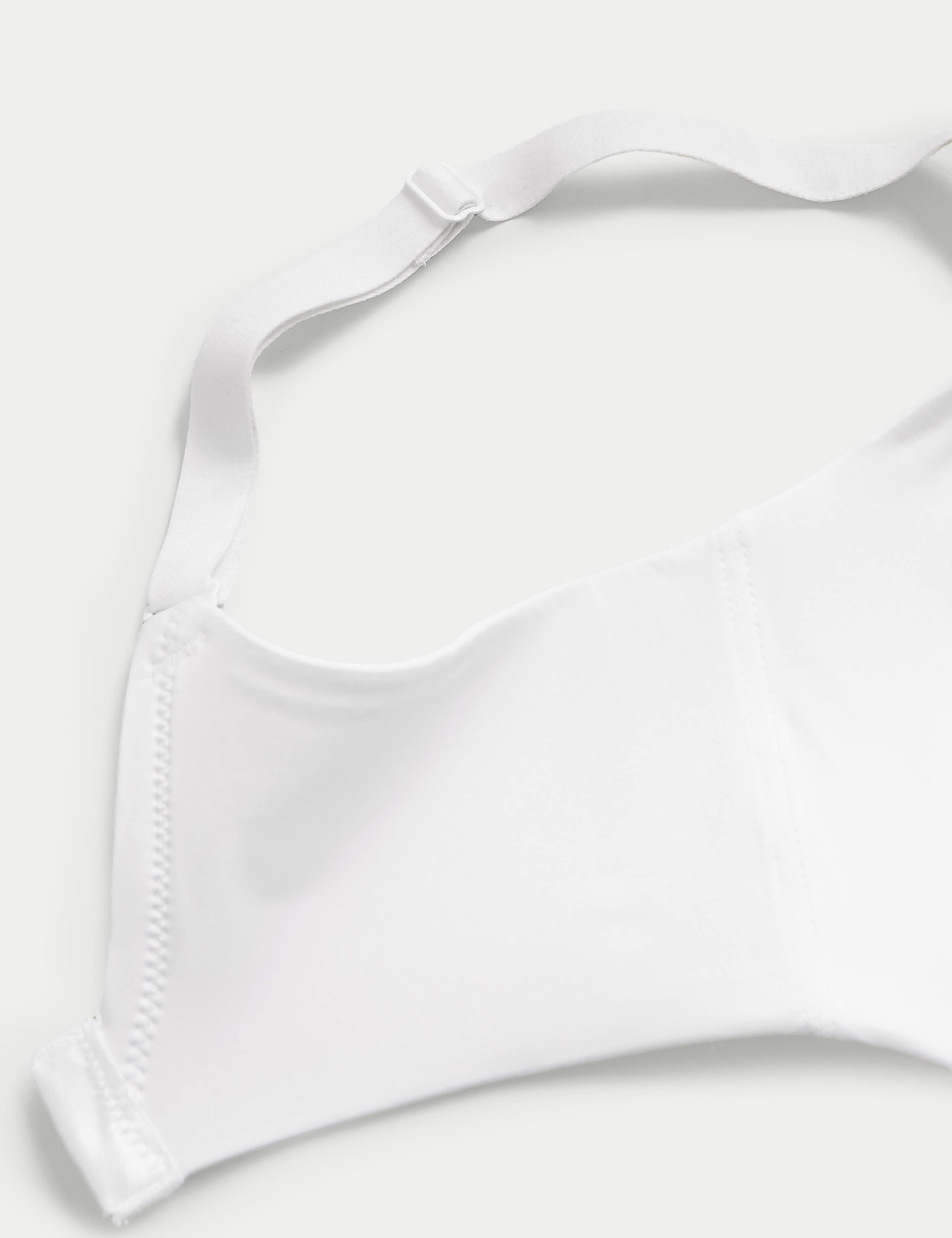 Flexifit™ Non Wired Full Cup Bra A-E 2 of 4