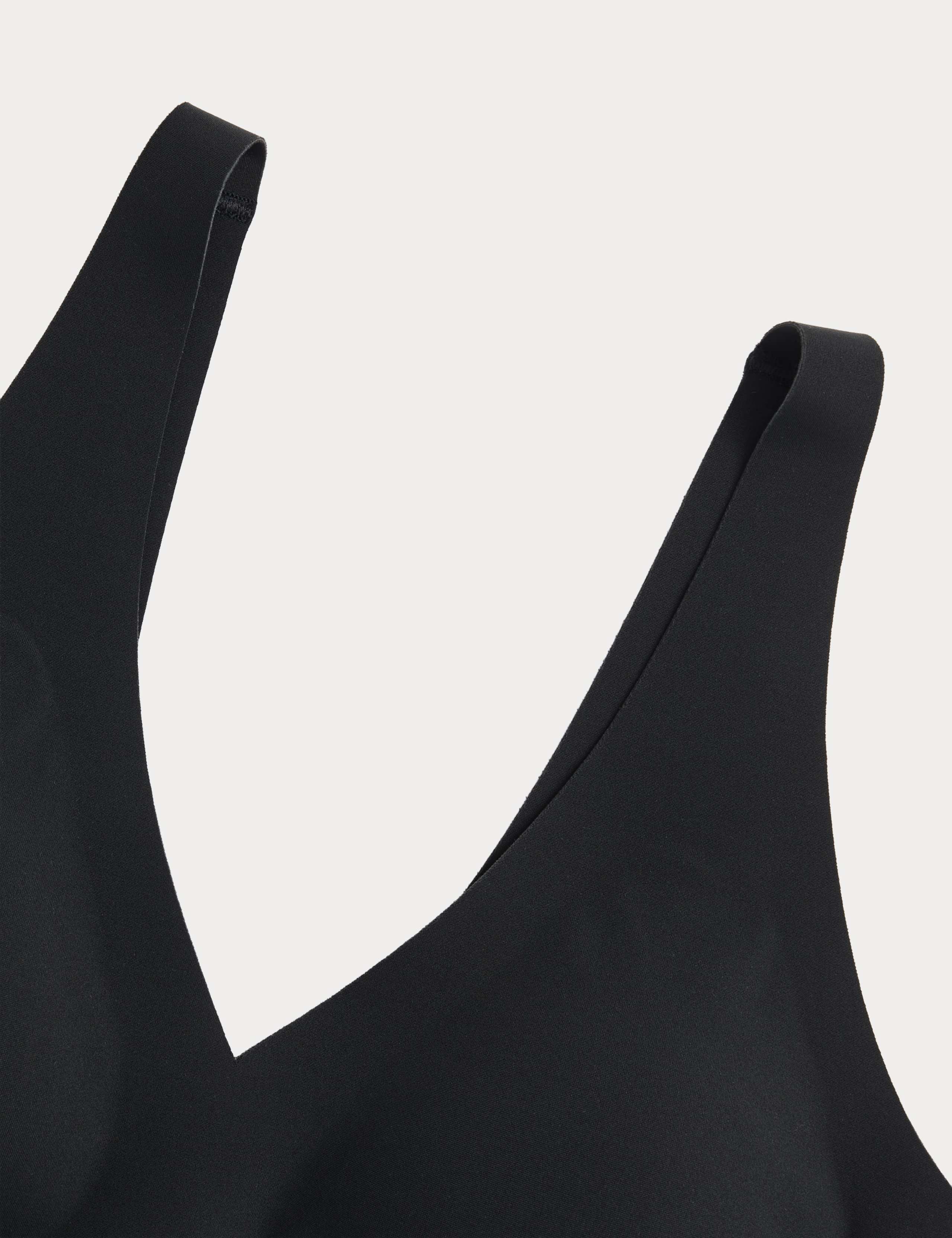 Body Invisibles™ Non Wired Crop Top (A-E) 5 of 6