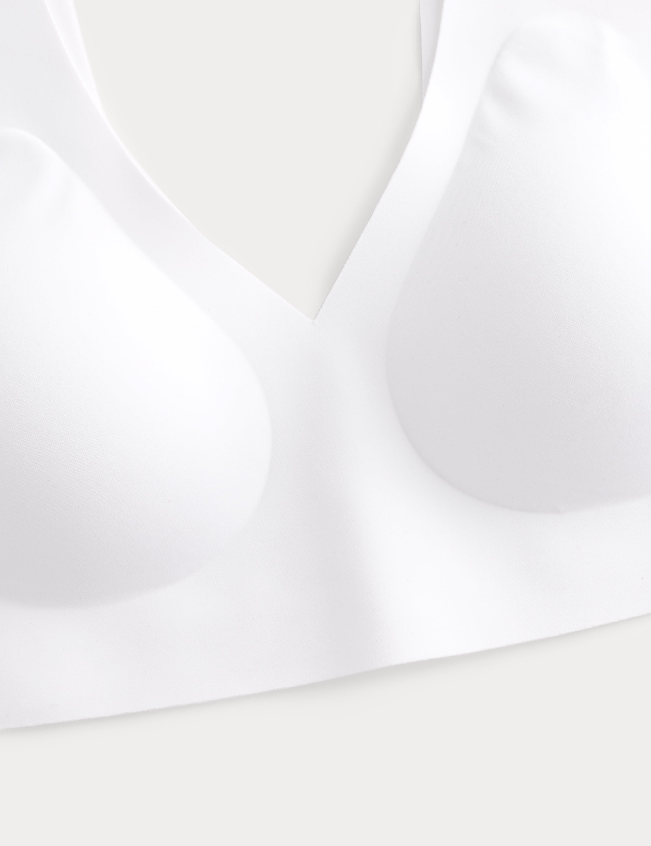 Body Invisibles™ Non Wired Crop Top (A-E) 6 of 7