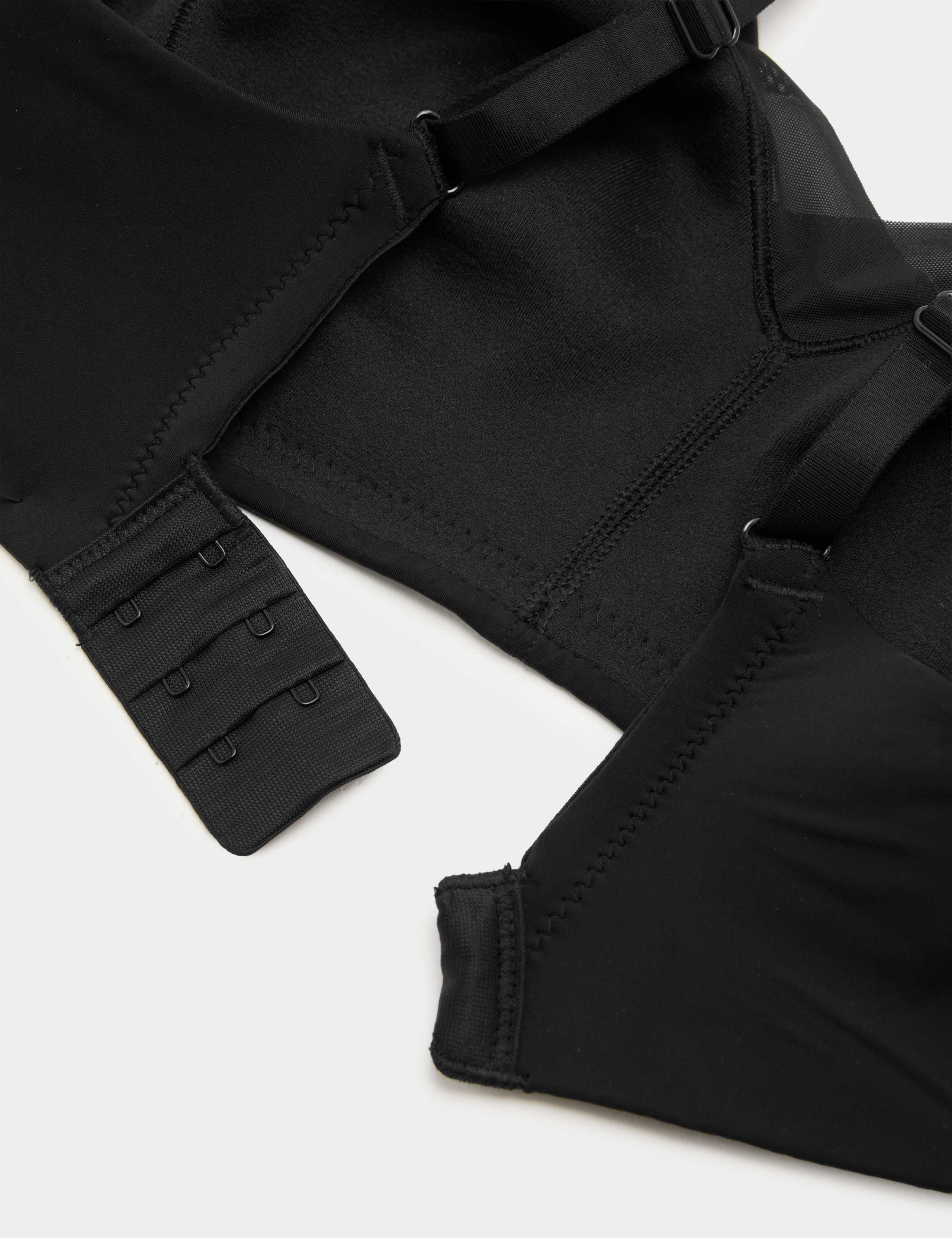 Flexifit Non Wired Total Support Bra (B-H) 3 of 3