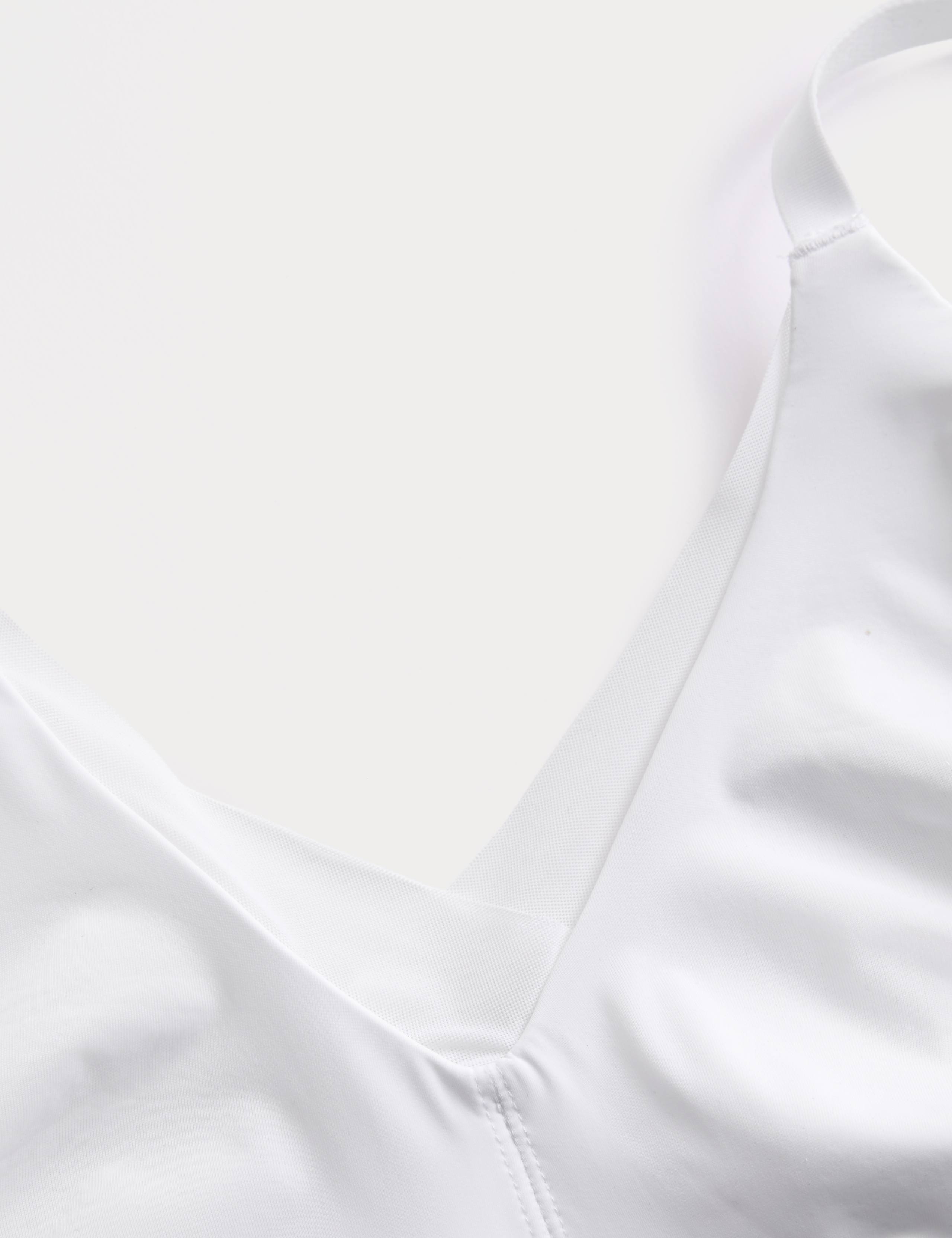 Non Wired Total Support Bra (B-H) 2 of 3