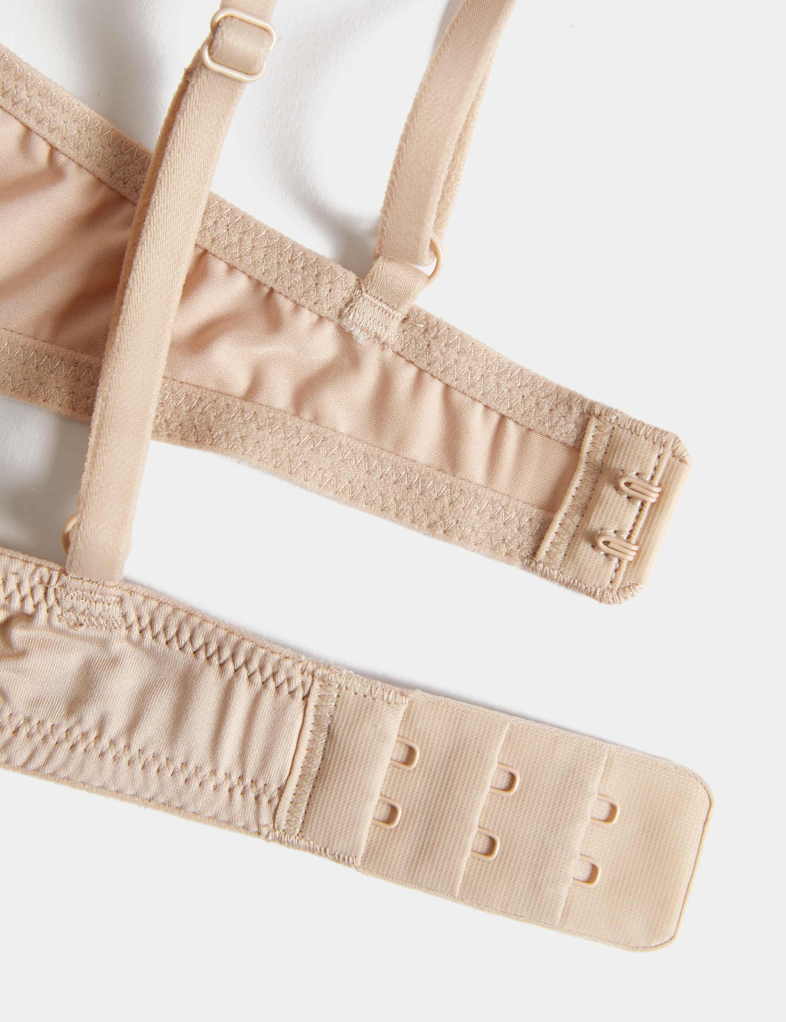 2pk Non Wired First Bras AA-D 3 of 3