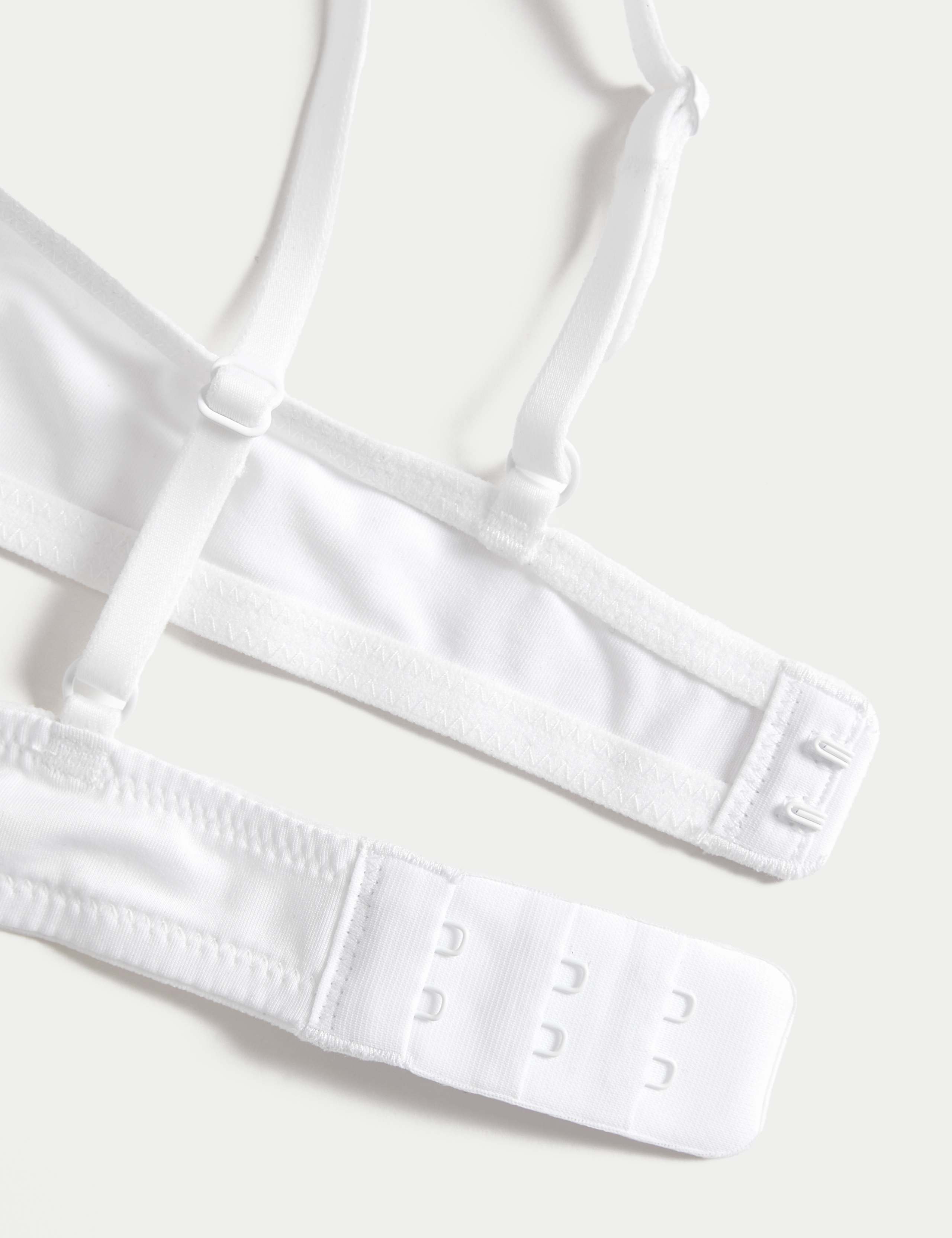 2pk Non Wired First Bras AA-D 3 of 3