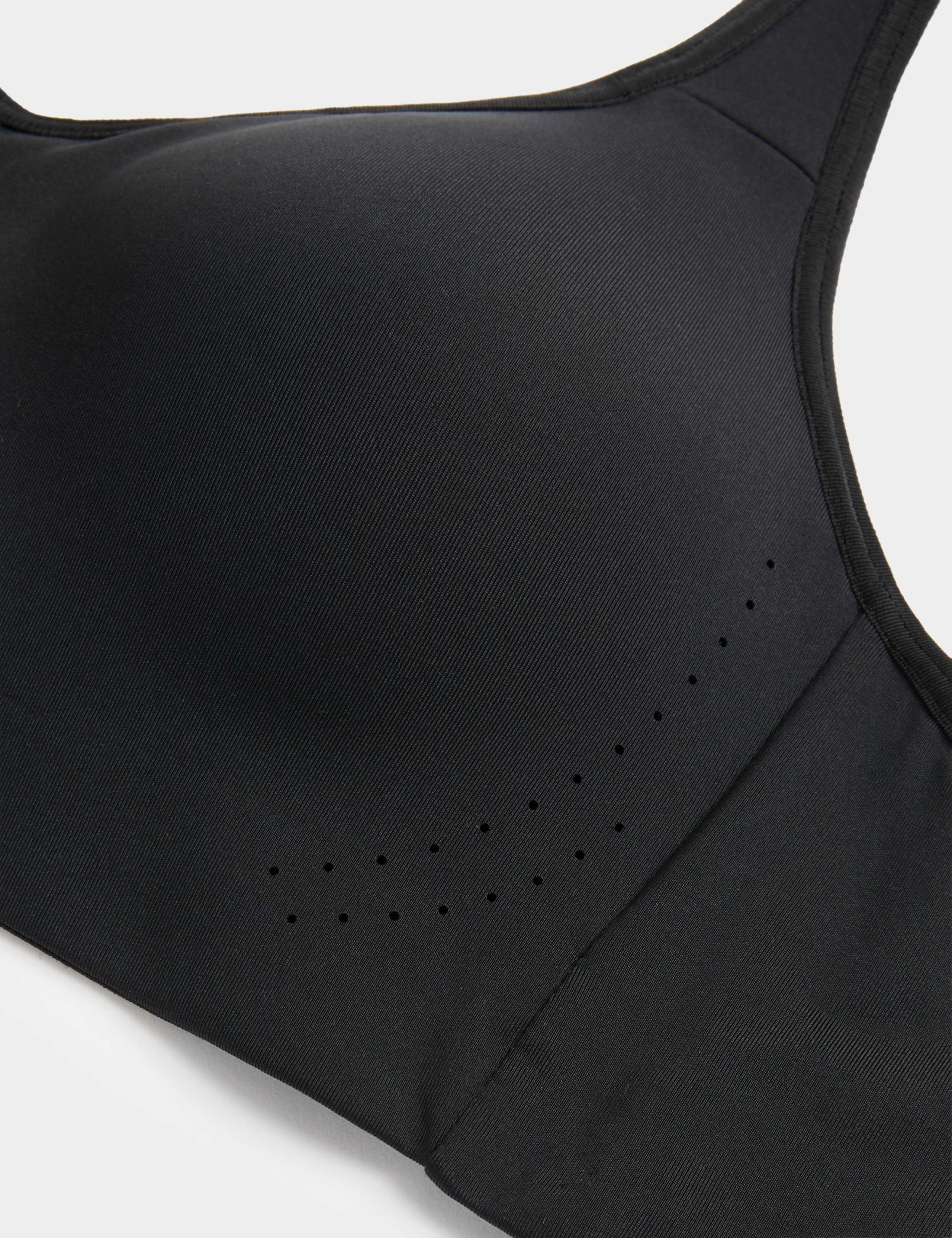 Non Wired Sports First Bra AA-D 2 of 3