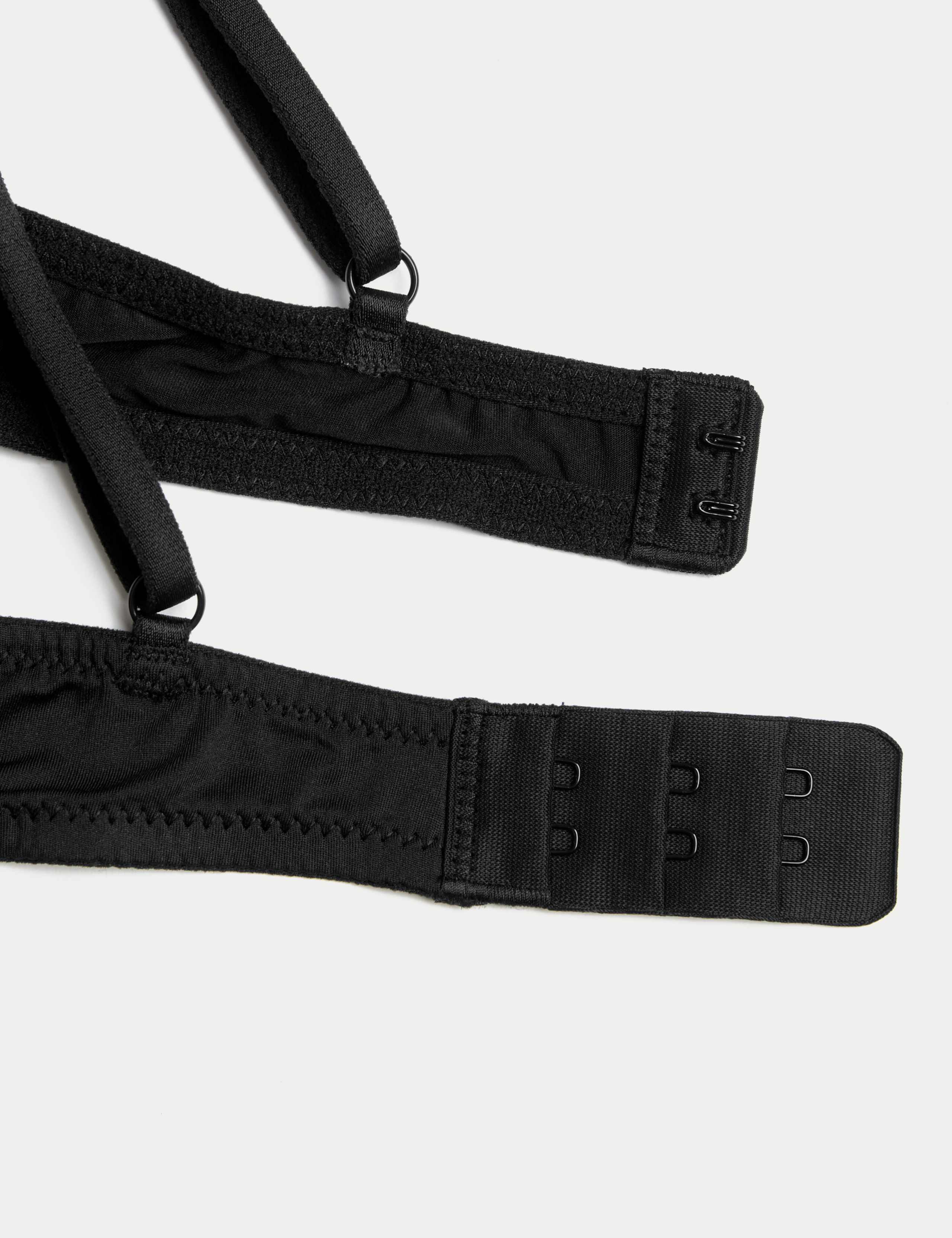 2pk Non Wired First Bra 3 of 3