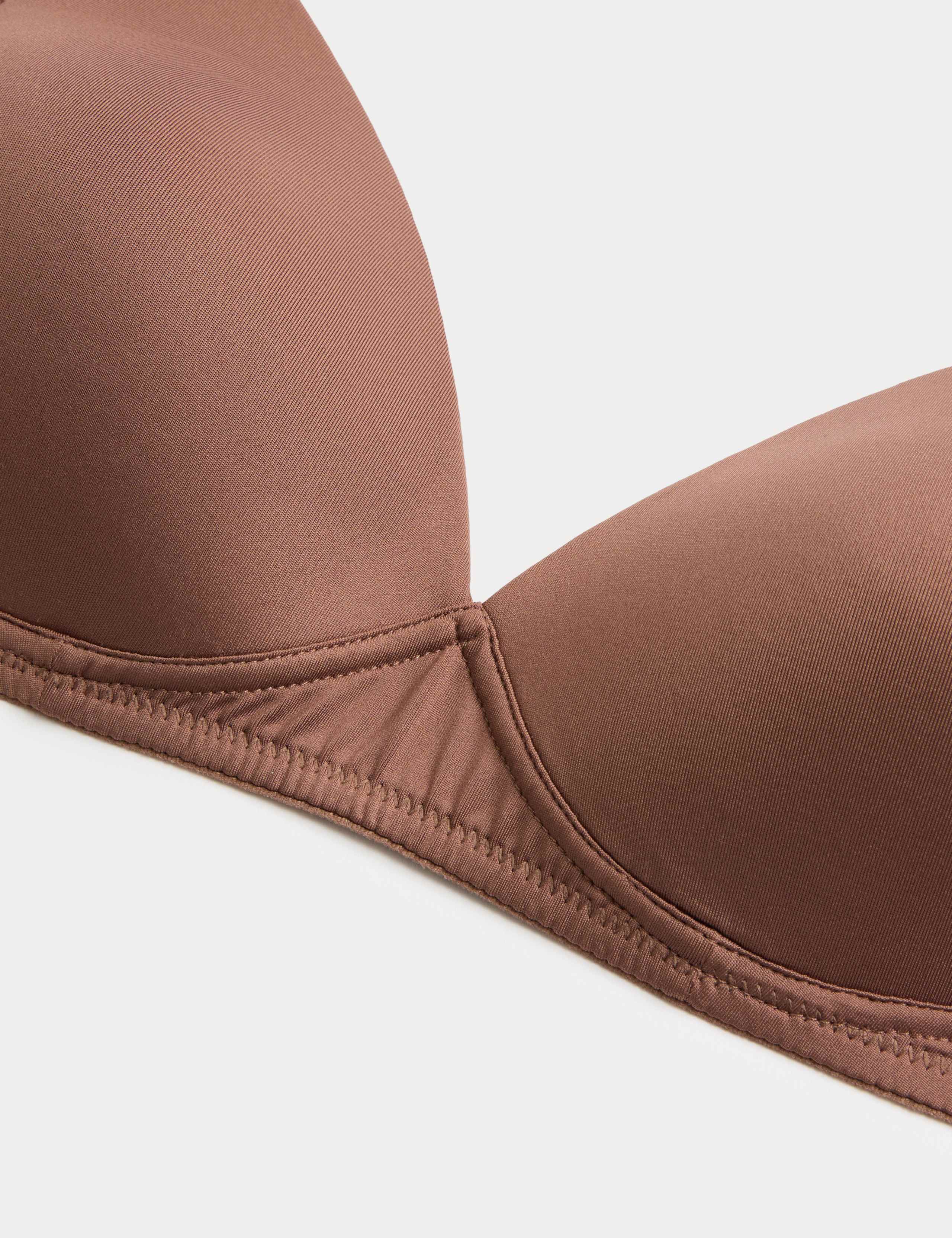 2pk Non Wired First Bra 2 of 3