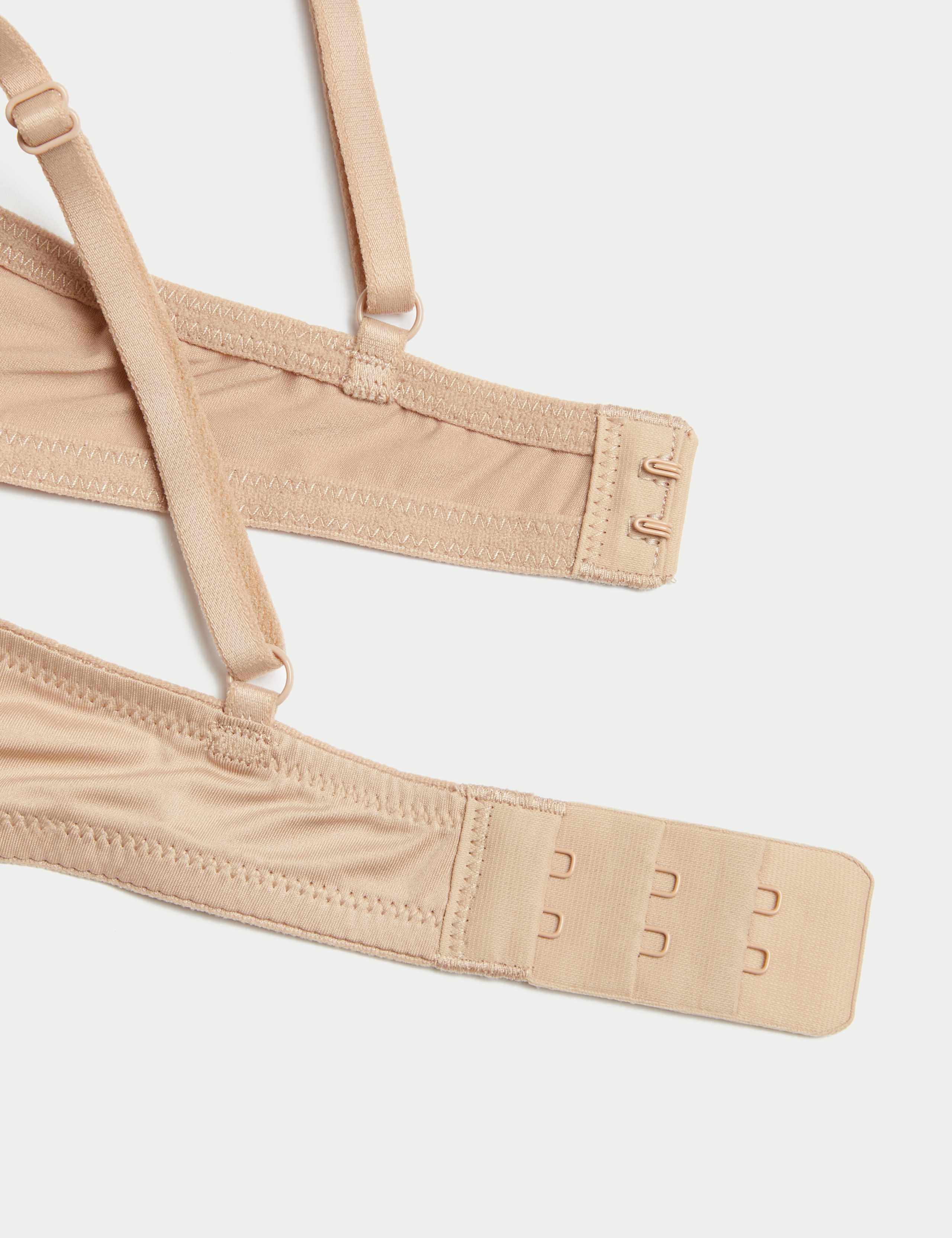 2pk Non Wired First Bra 3 of 3