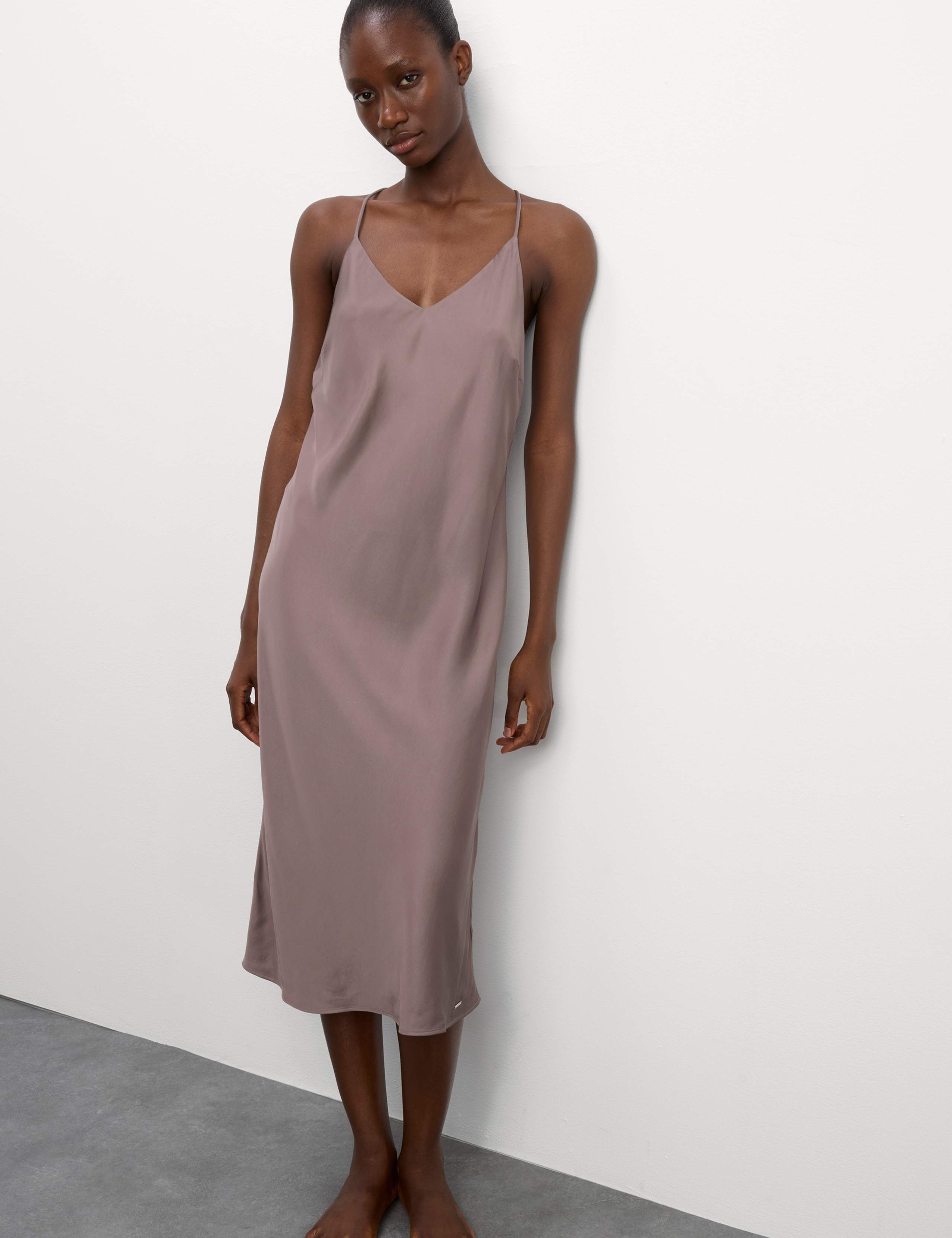 Long Chemise 4 of 5