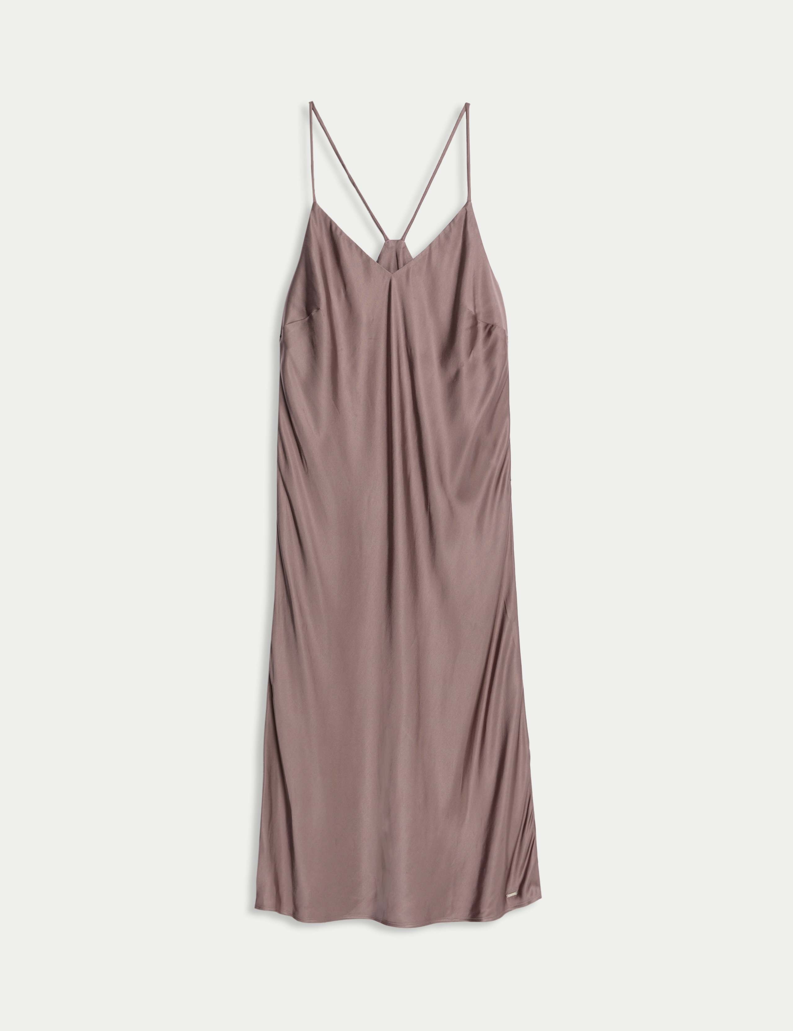 Long Chemise 2 of 5