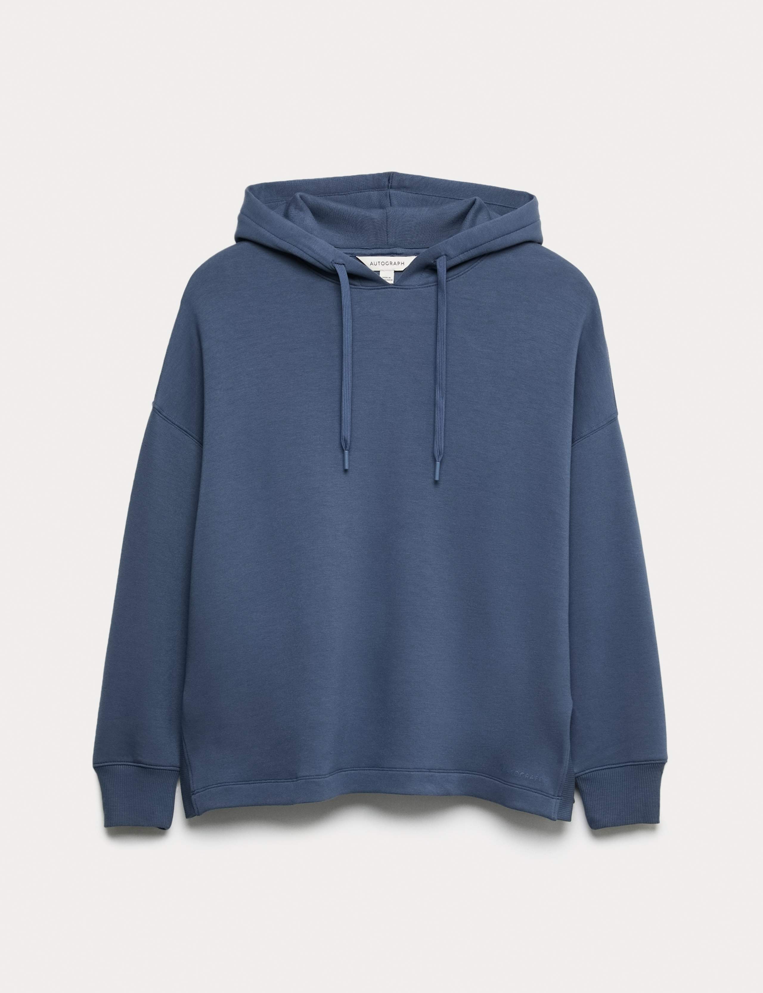 Scuba Lounge Hoodie 2 of 4