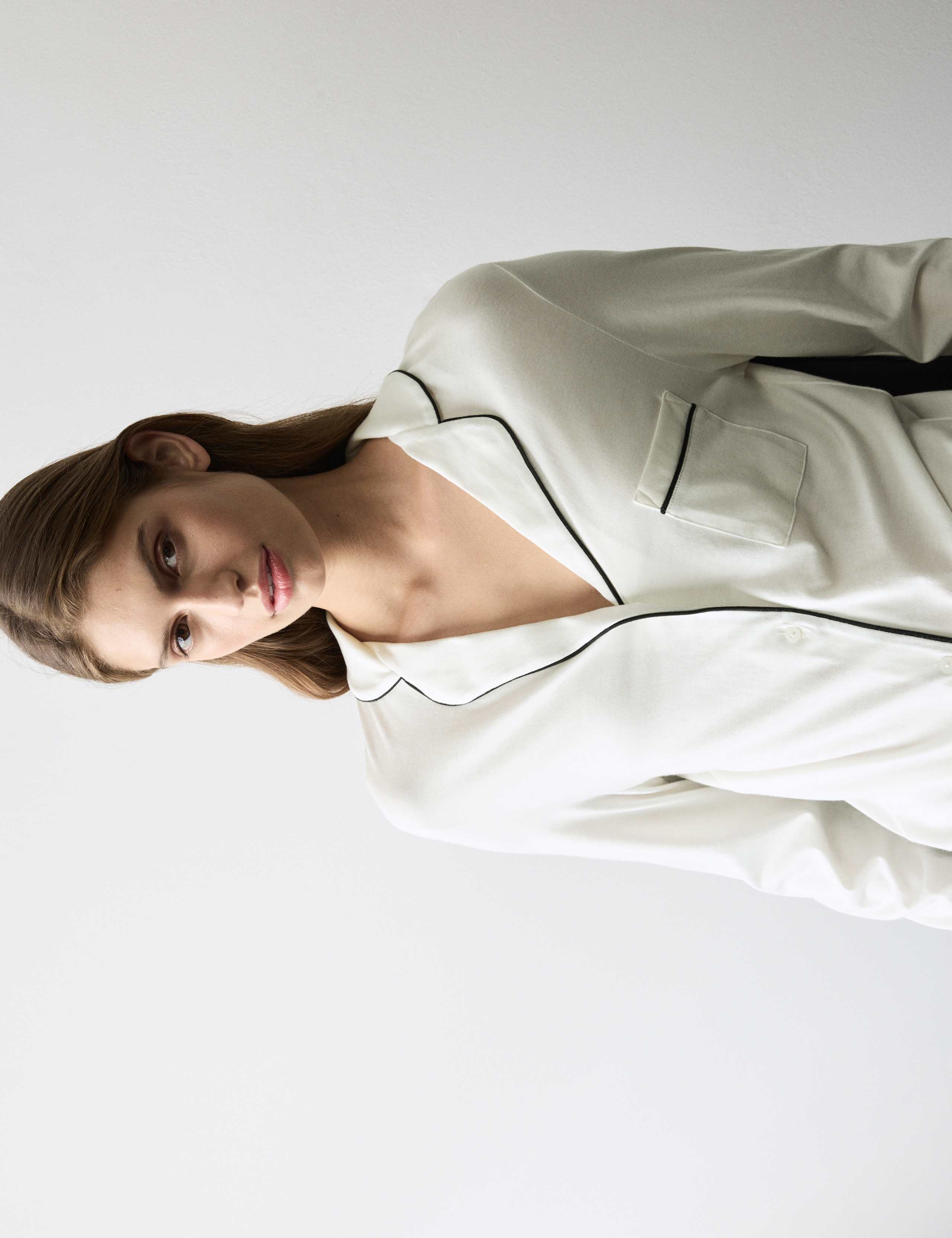 Cotton Modal Nightshirt 4 of 5