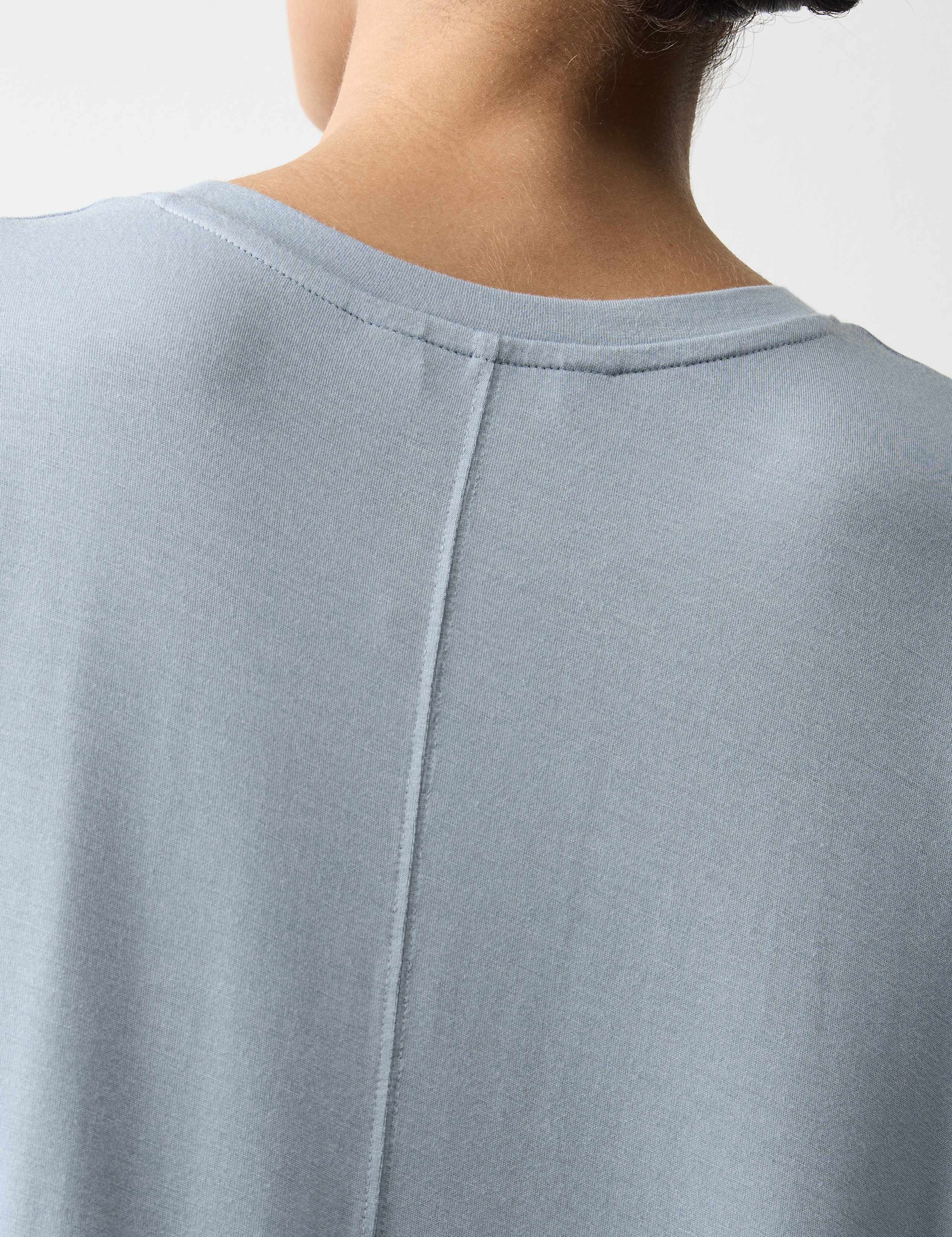 Pocket Detail Nightshirt 6 of 6