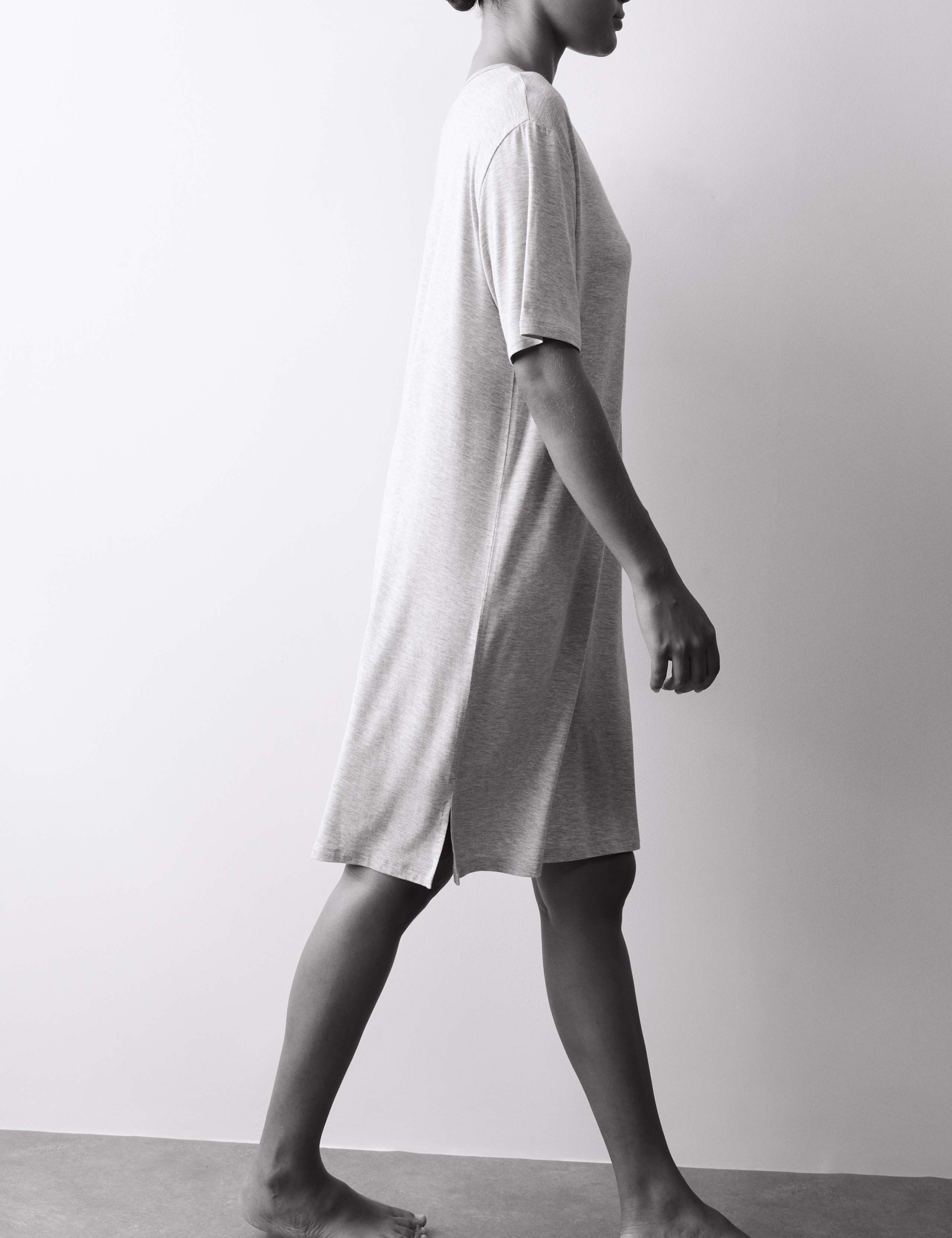 Pocket Detail Nightshirt 4 of 5