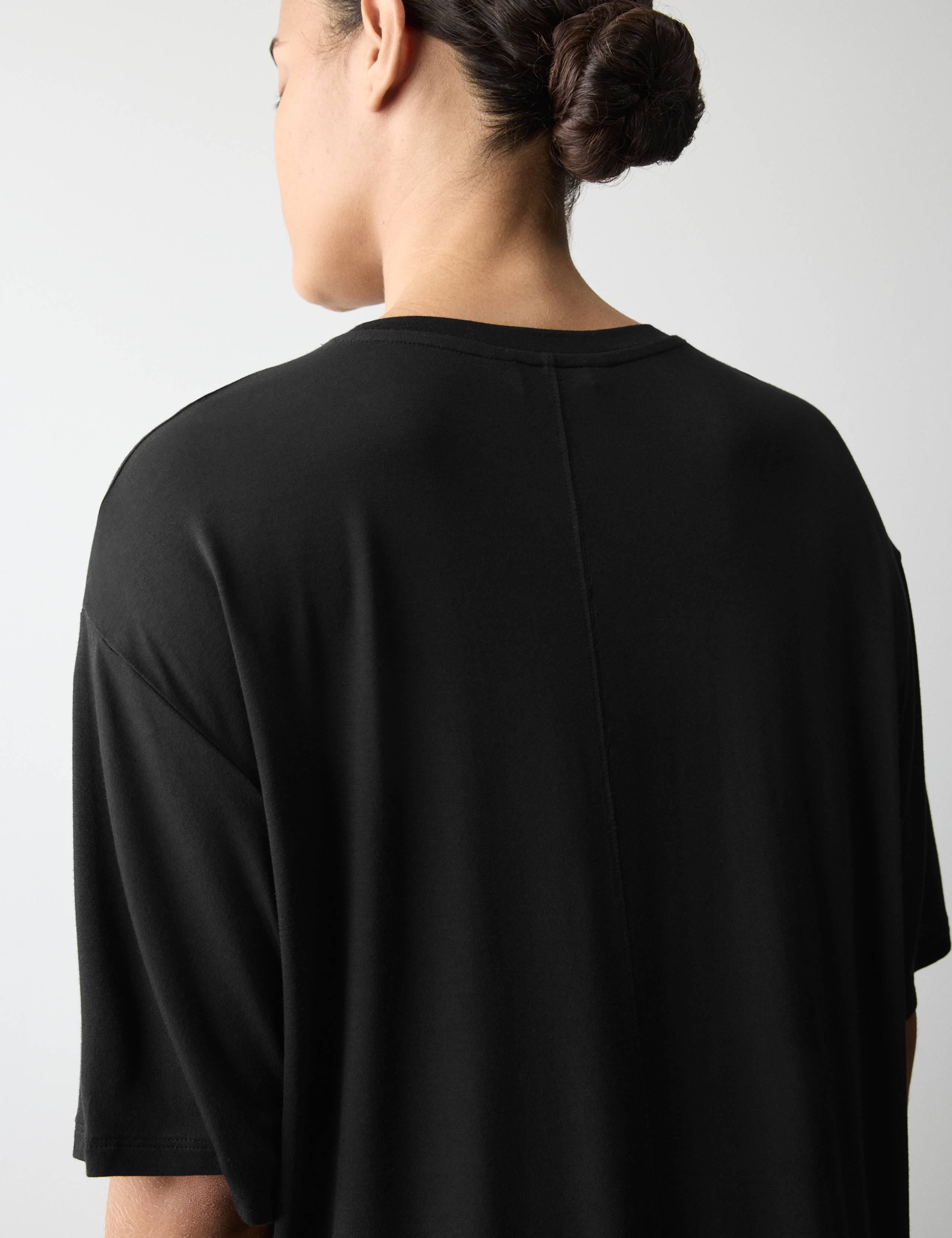 Pocket Detail Nightshirt 4 of 5