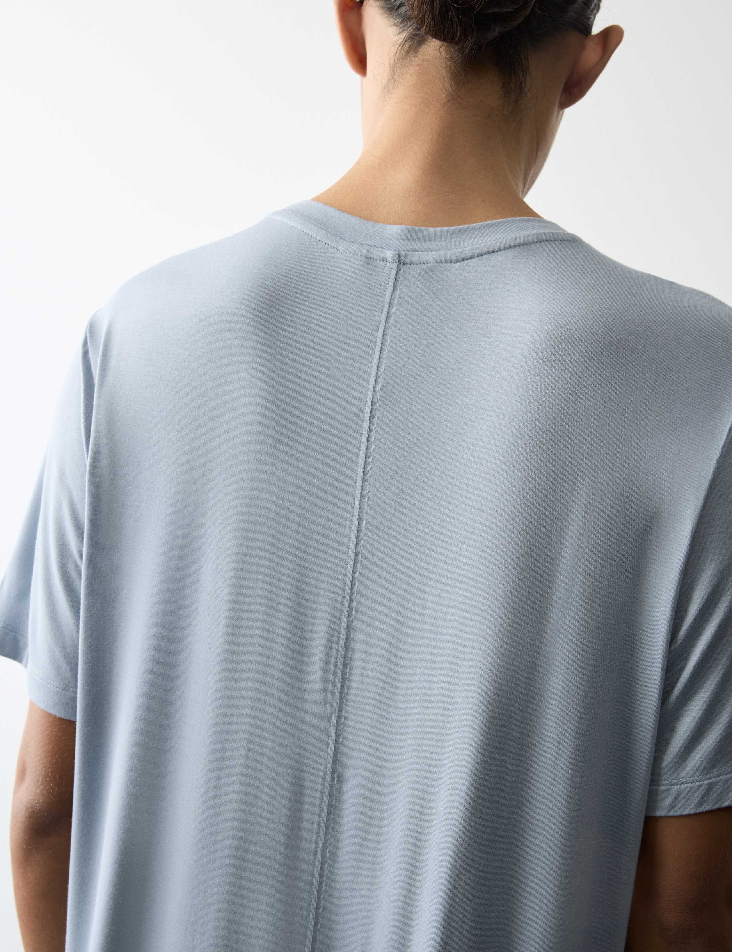 Round Neck Nightdress 4 of 6